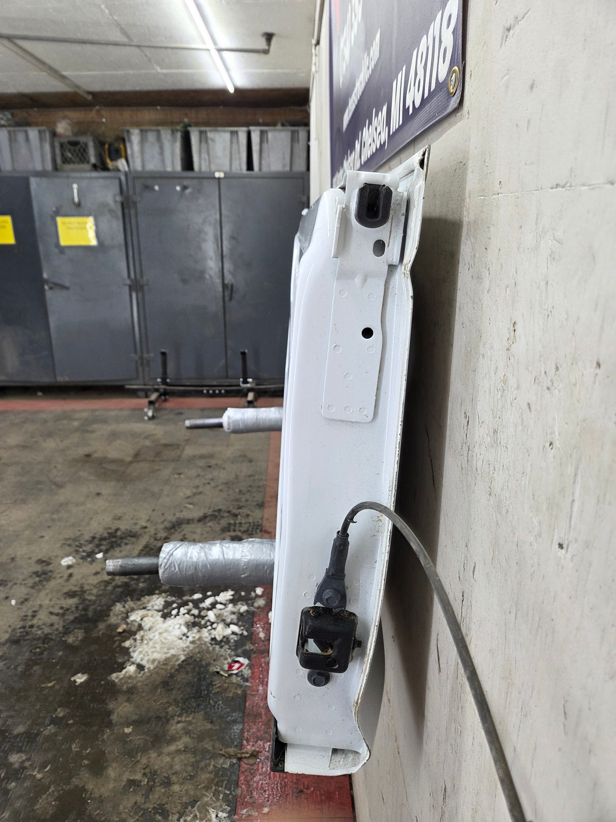 2019-2025 Chevrolet Silverado 2500 3500 Truck Tailgate