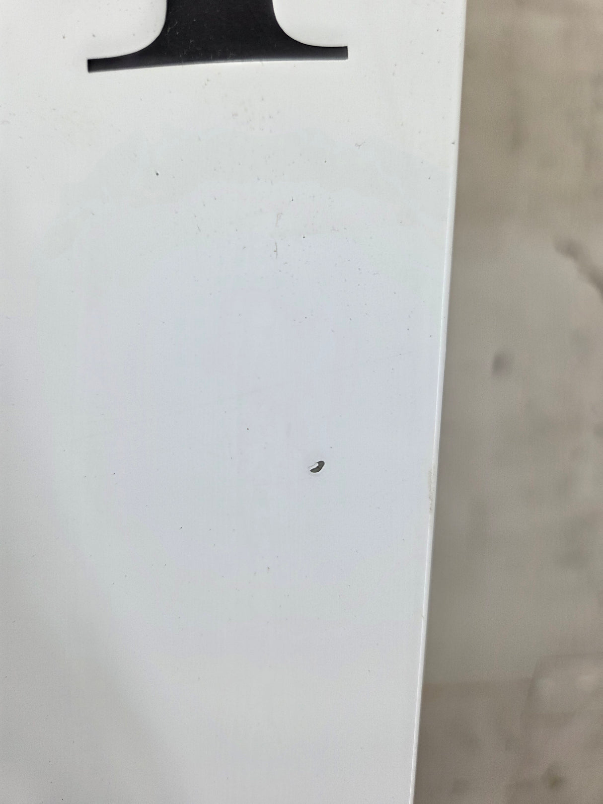 2014-2019 Chevrolet Silverado Passenger Side Front RH Fender 1500 2500 3500 HD