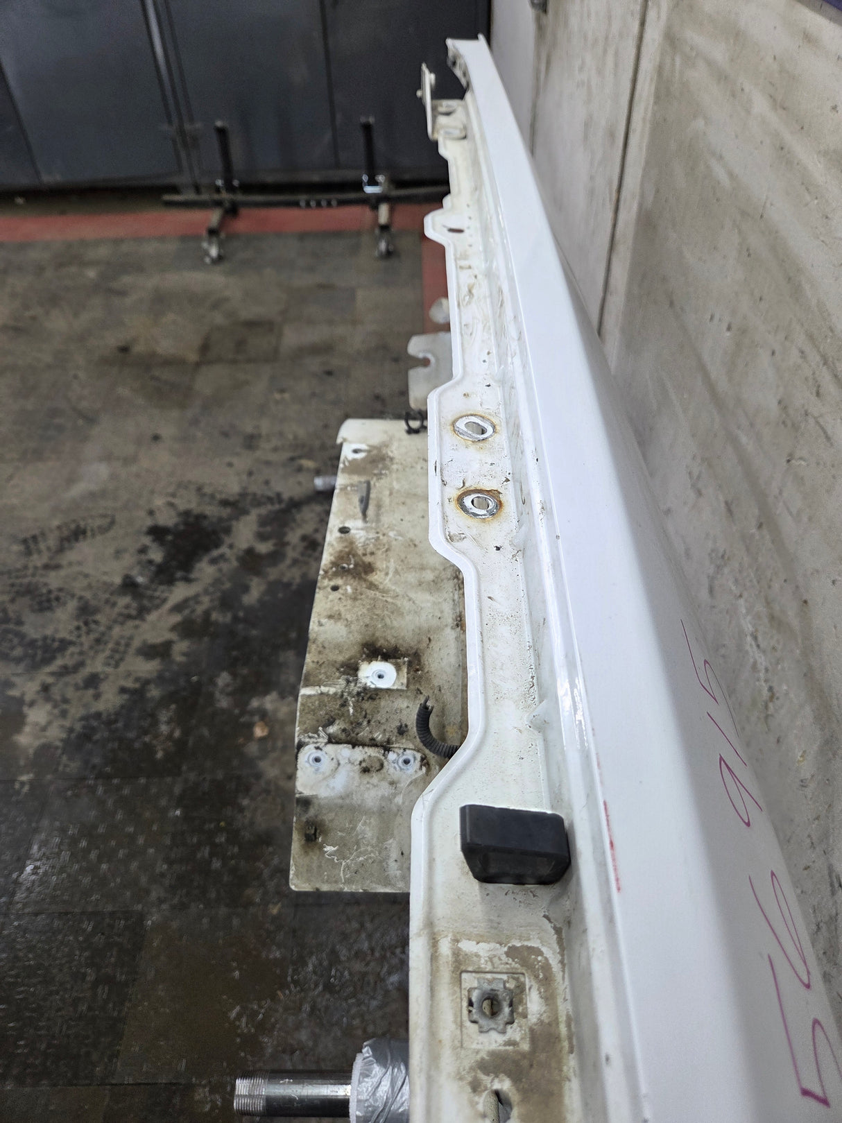 2014-2019 Chevrolet Silverado Passenger Side Front RH Fender 1500 2500 3500 HD