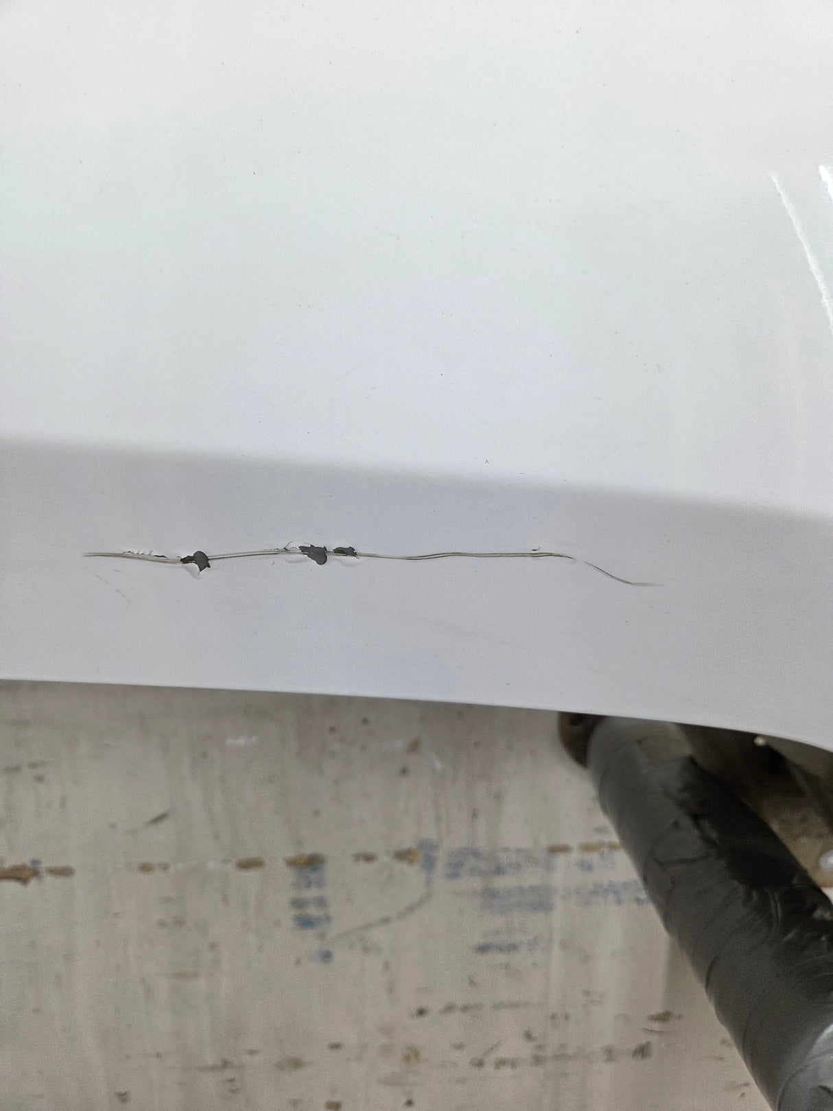 2014-2019 Chevrolet Silverado Passenger Side Front RH Fender 1500 2500 3500 HD