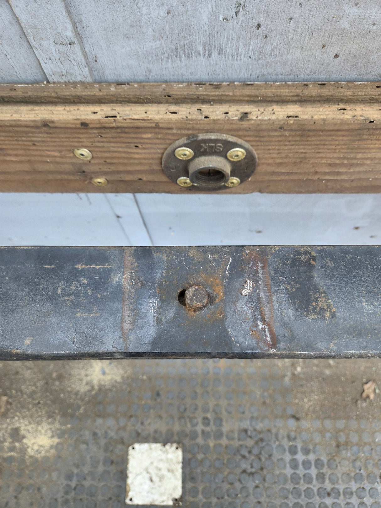 1999-2004 Ford F250 F350 Super Duty Excursion Front Leaf Spring