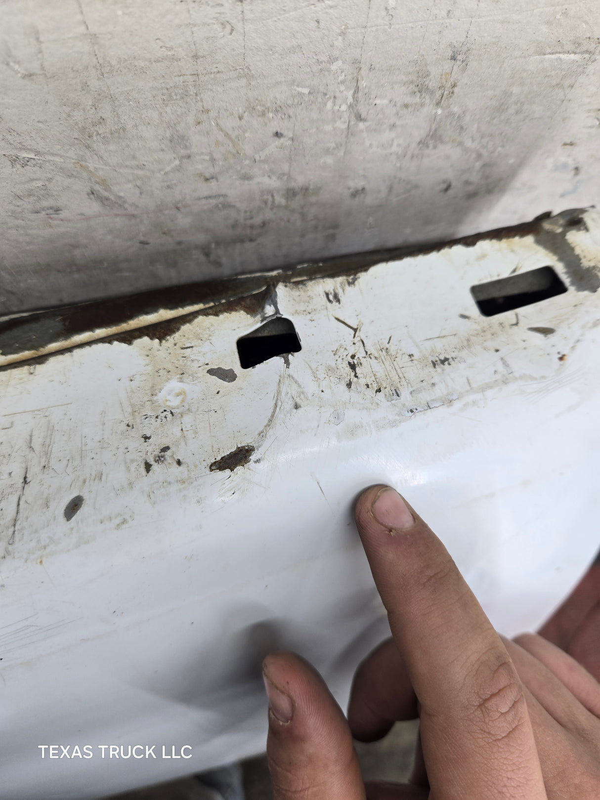 2008-2016 Ford Super Duty Tailgate F250 F350 F450 F550