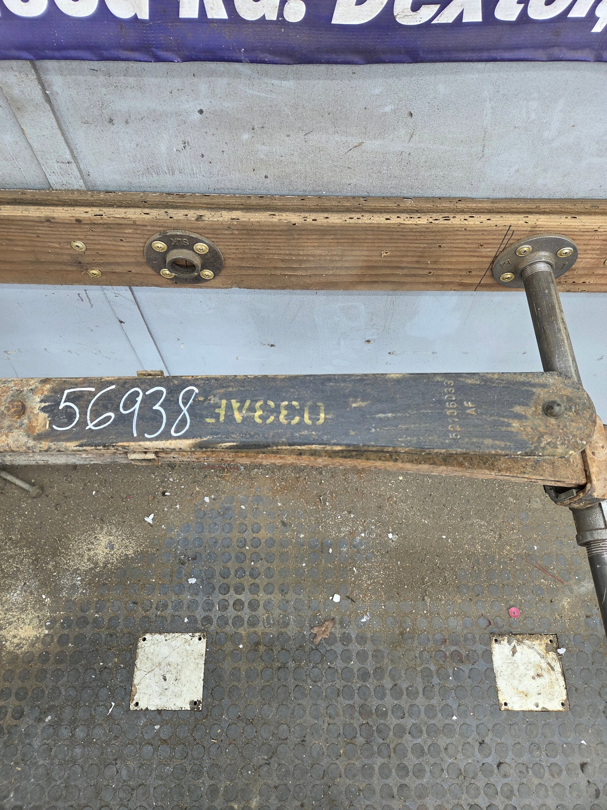 1994-2002 2nd Gen Dodge Ram 2500 3" Rear Leaf Spring (1) 52106033