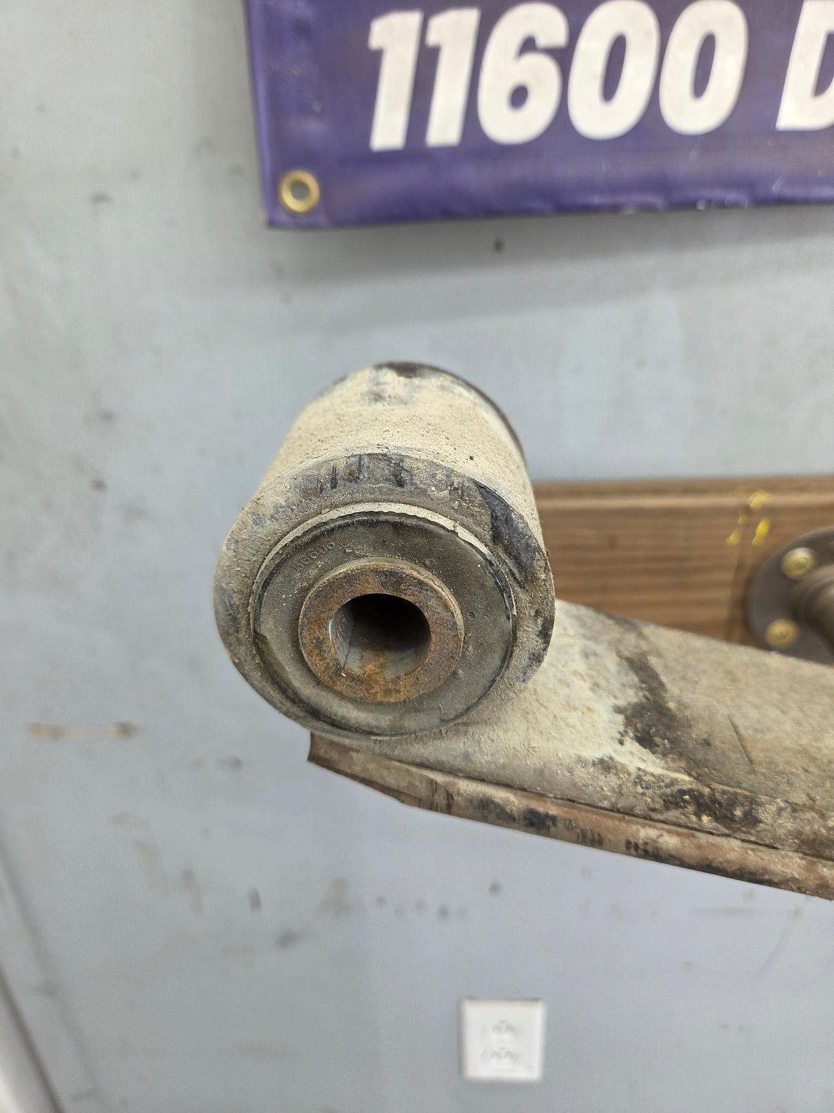 1999-2016 Ford F450 F550 Super Duty Rear Leaf Springs RH LH