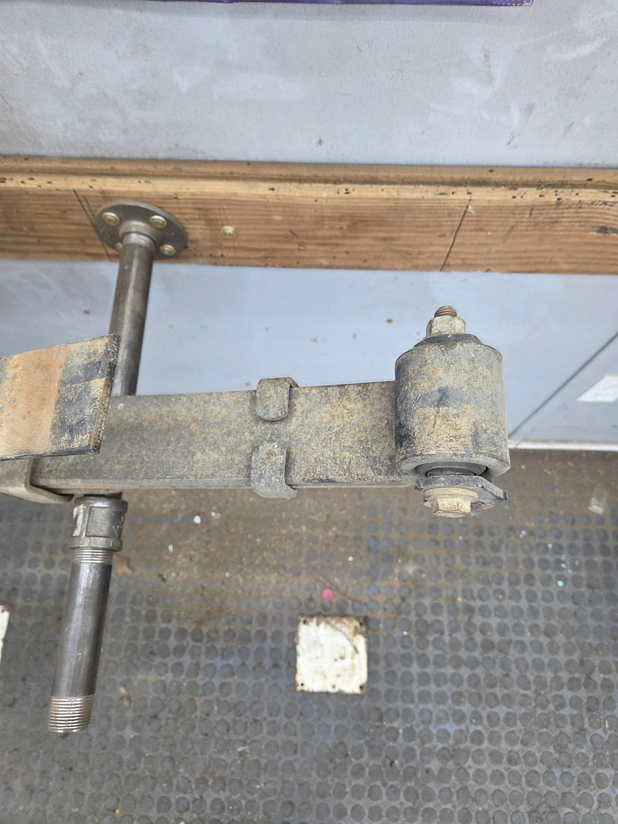 1999-2016 Ford F450 F550 Super Duty Rear Leaf Springs RH LH