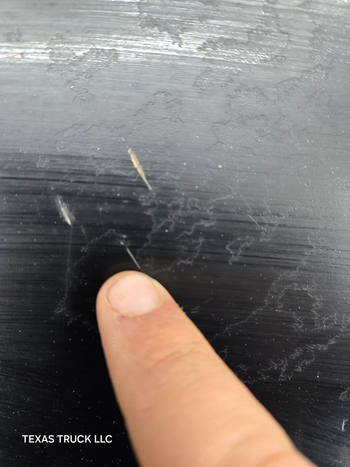 1997-2003 F150 / 1999-2007 Ford F250 F350 F450 F550 Super Duty Tailgate