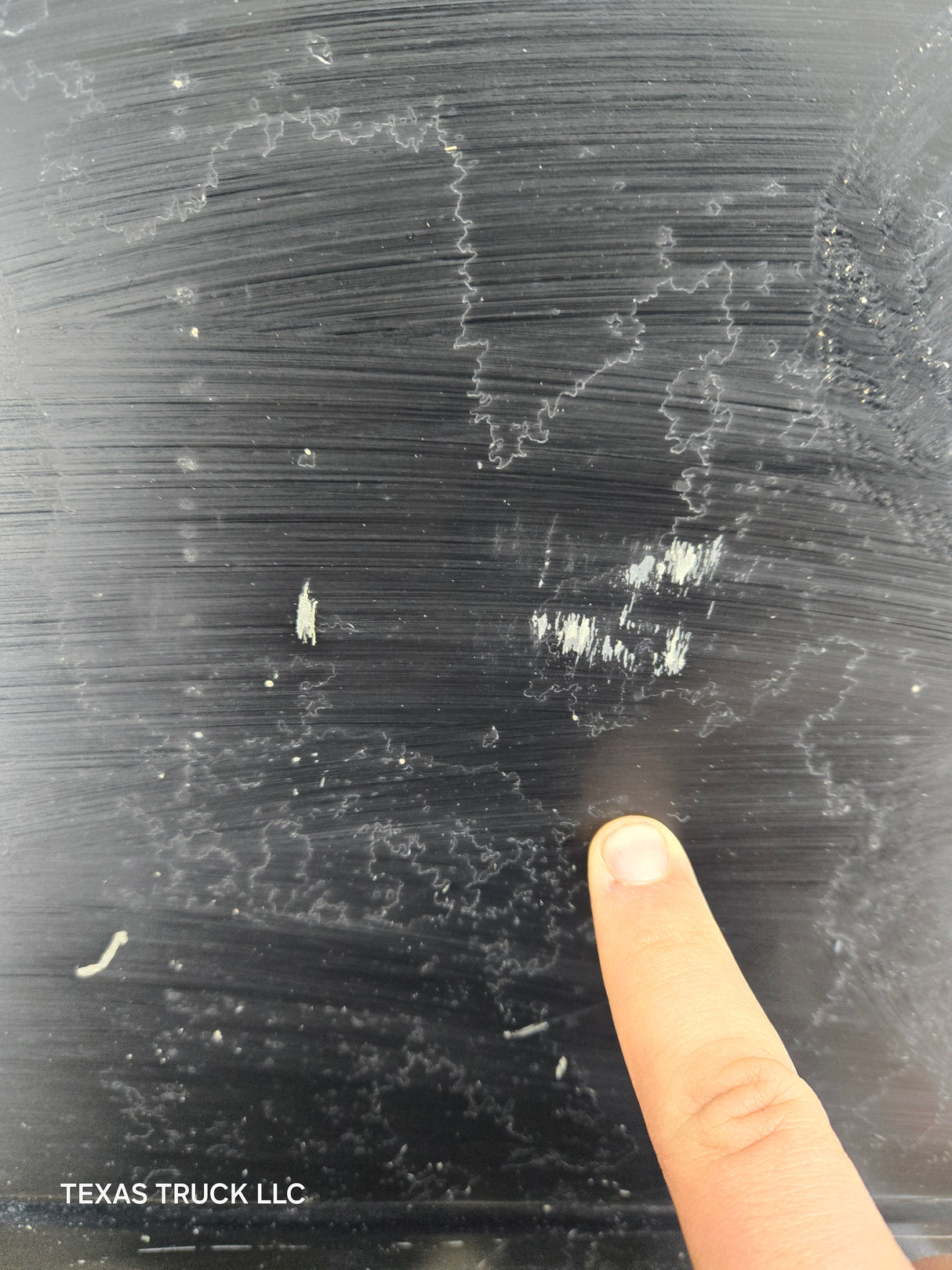 1997-2003 F150 / 1999-2007 Ford F250 F350 F450 F550 Super Duty Tailgate