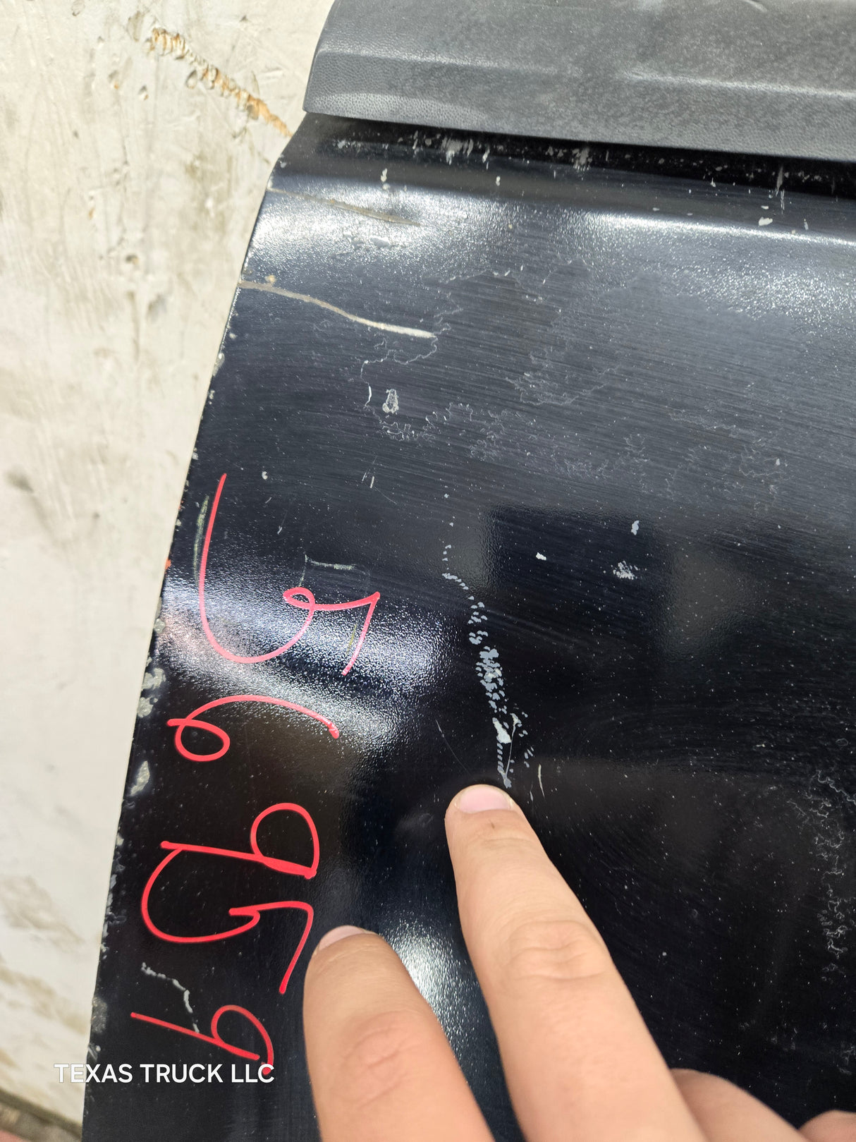 1997-2003 F150 / 1999-2007 Ford F250 F350 F450 F550 Super Duty Tailgate