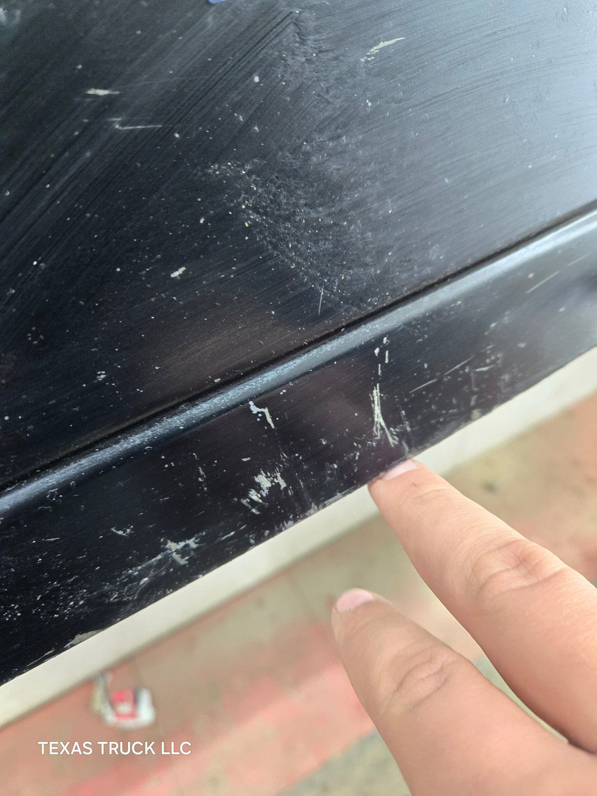 1997-2003 F150 / 1999-2007 Ford F250 F350 F450 F550 Super Duty Tailgate