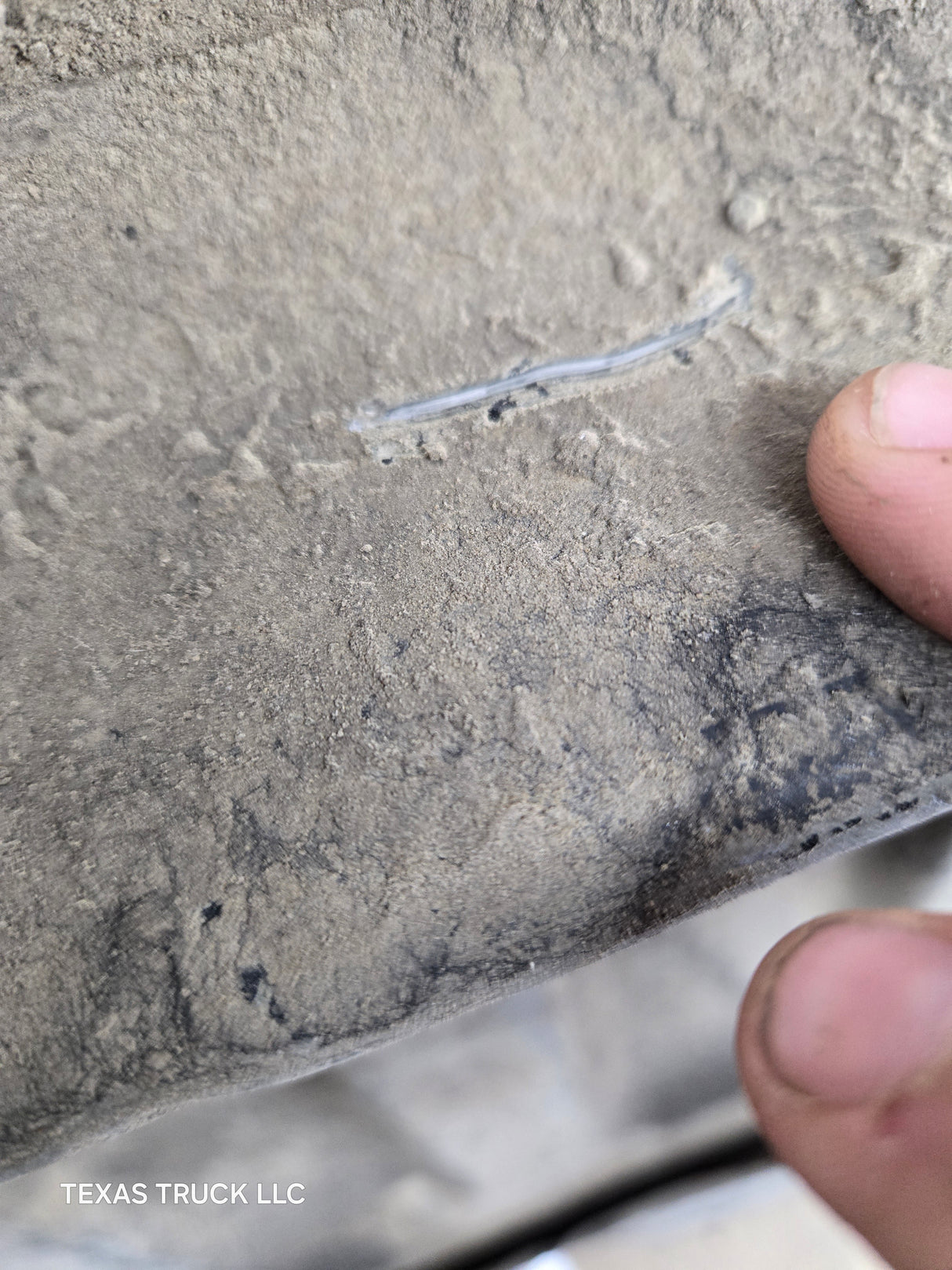 1997-2003 F150 / 1999-2007 Ford F250 F350 F450 F550 Super Duty Tailgate