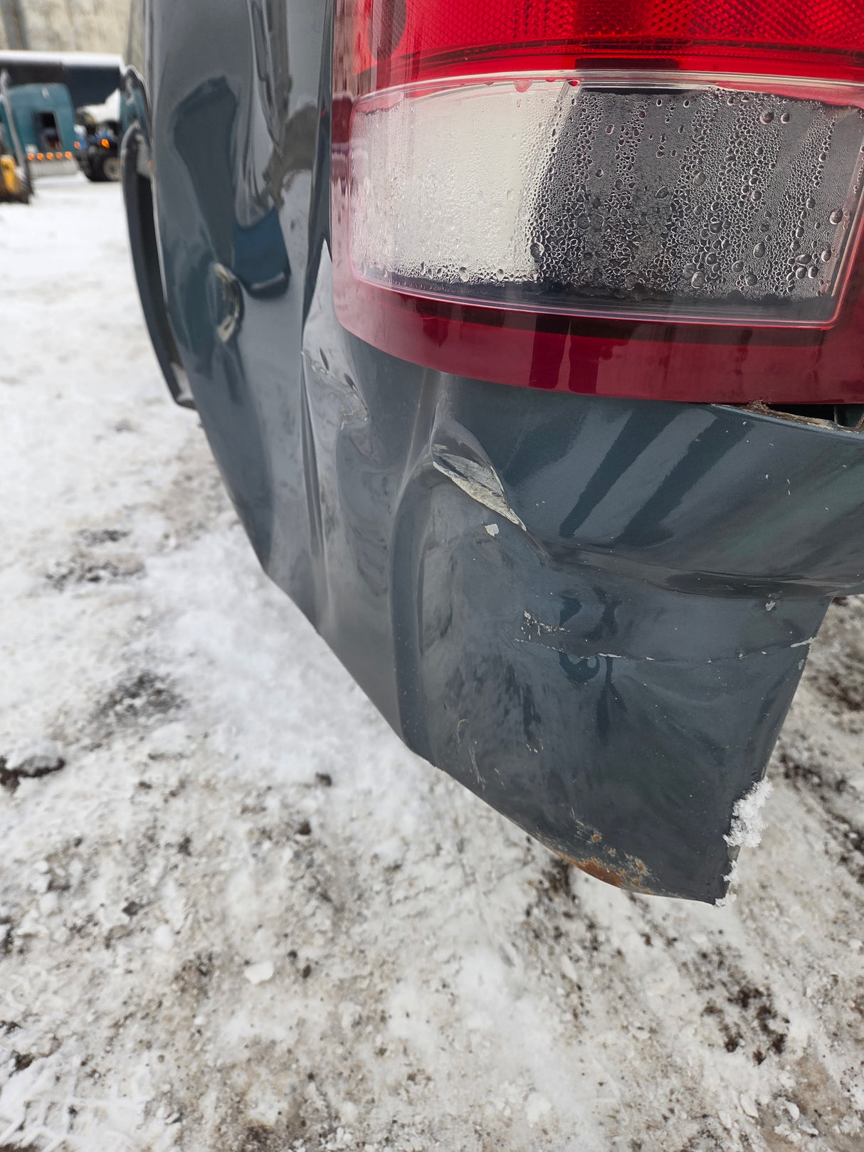 2007-2013 GMC Sierra 1500 2500 3500 HD 8' Long Truck Bed