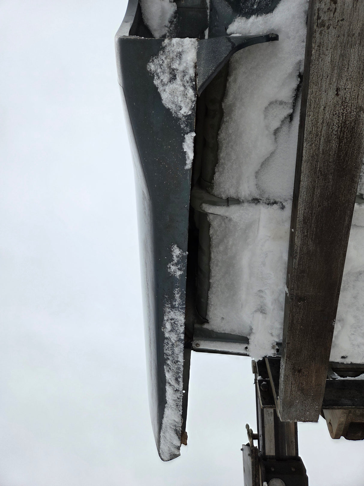 2007-2013 GMC Sierra 1500 2500 3500 HD 8' Long Truck Bed