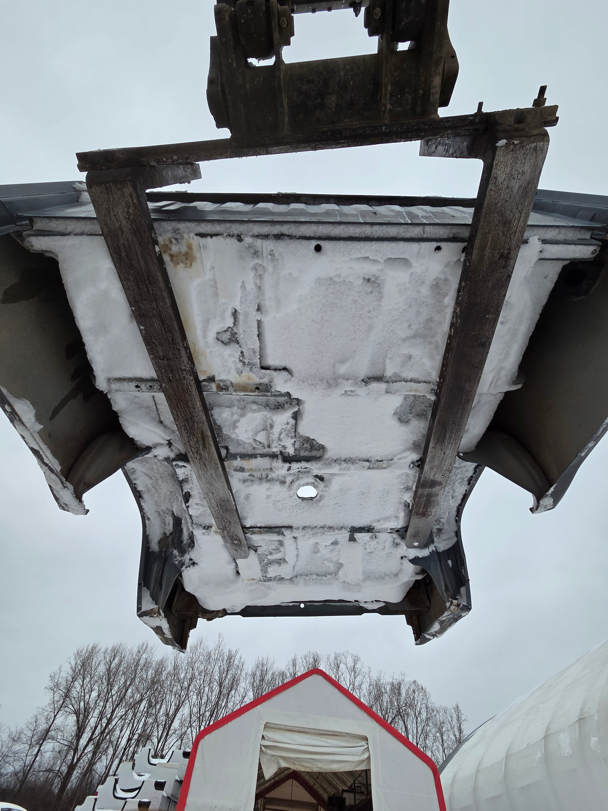 2007-2013 GMC Sierra 1500 2500 3500 HD 8' Long Truck Bed