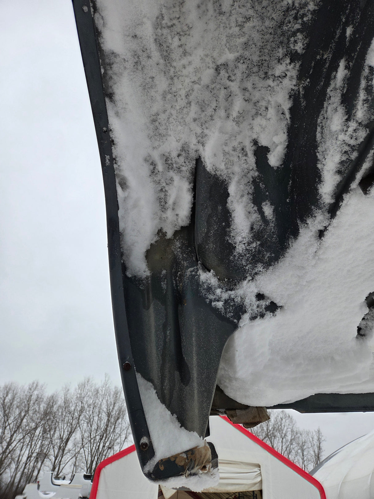 2007-2013 GMC Sierra 1500 2500 3500 HD 8' Long Truck Bed