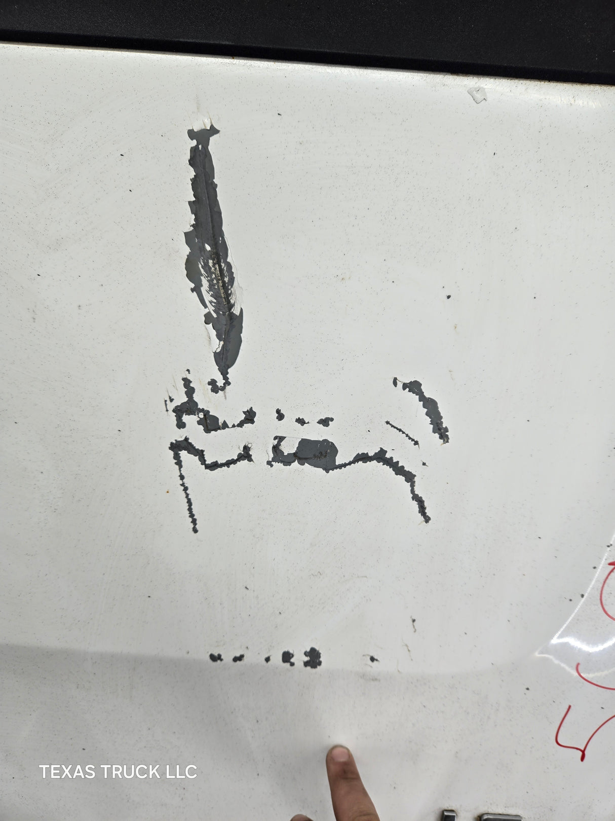 2007-2013 Chevrolet Silverado / GMC Sierra 1500 2500 3500 HD Tailgate