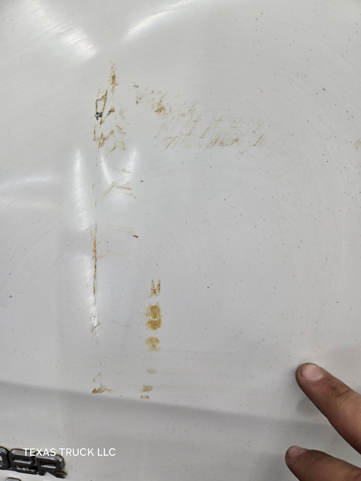 2007-2013 Chevrolet Silverado / GMC Sierra 1500 2500 3500 HD Tailgate