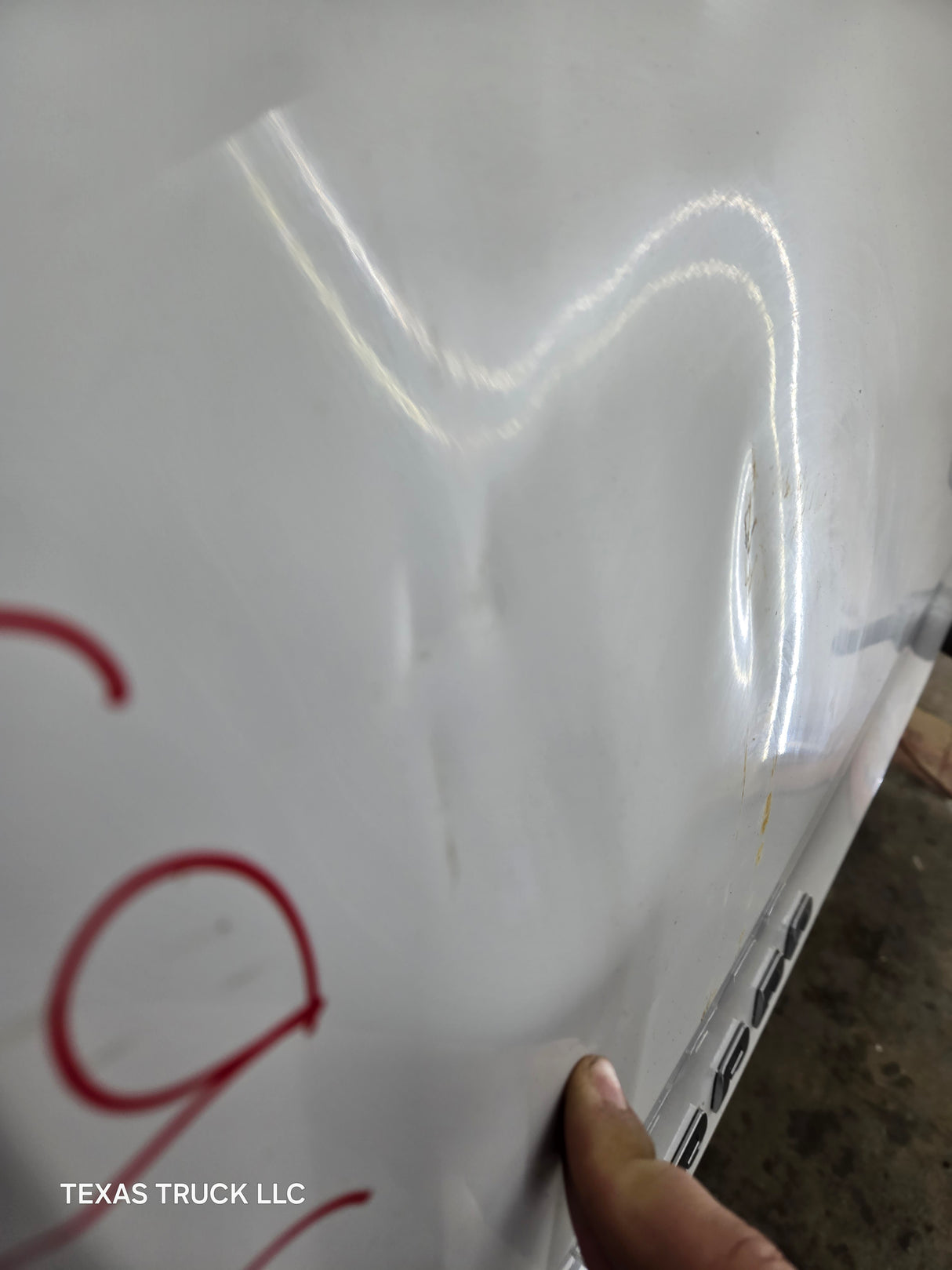 2007-2013 Chevrolet Silverado / GMC Sierra 1500 2500 3500 HD Tailgate