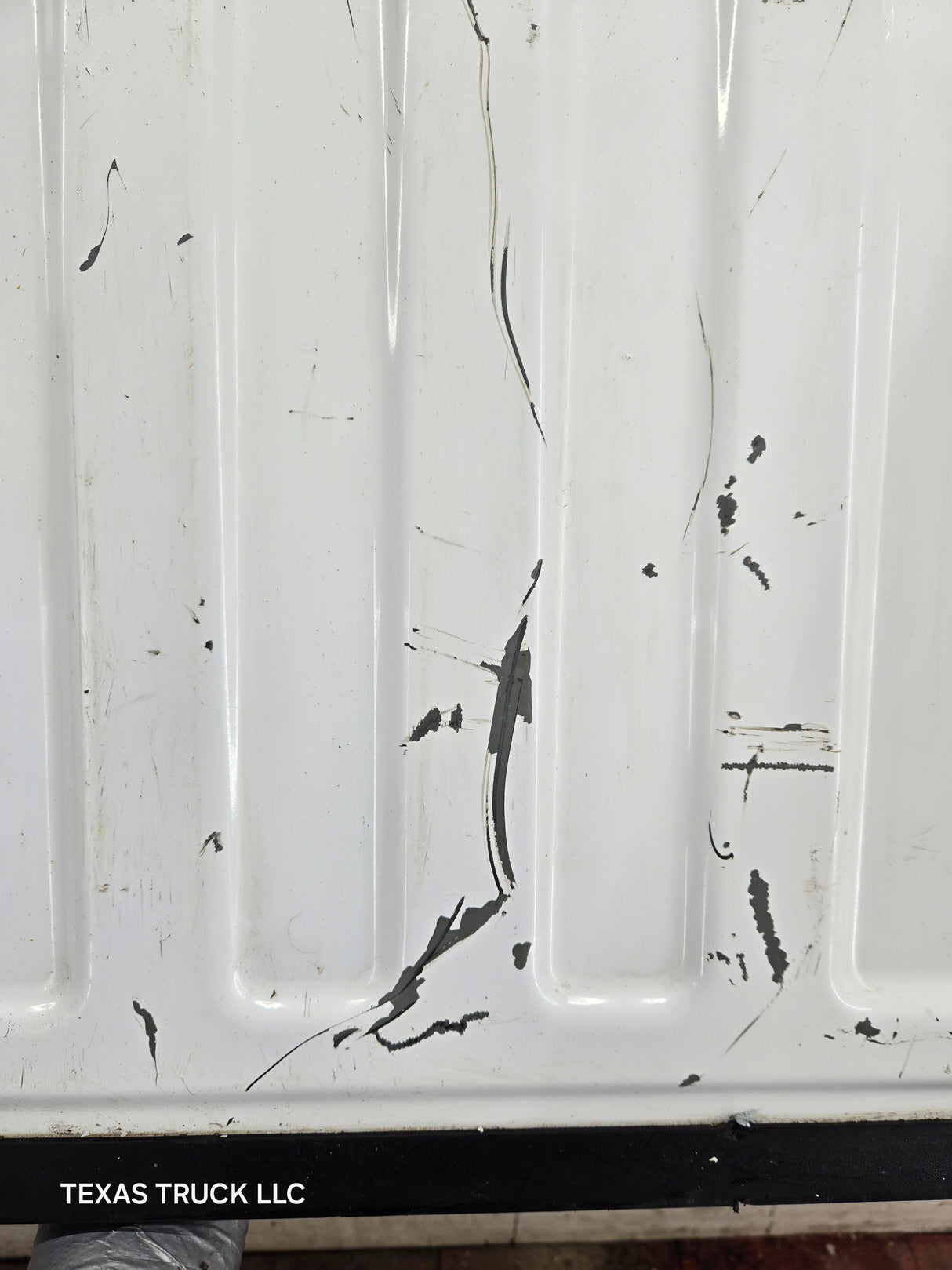 2007-2013 Chevrolet Silverado / GMC Sierra 1500 2500 3500 HD Tailgate