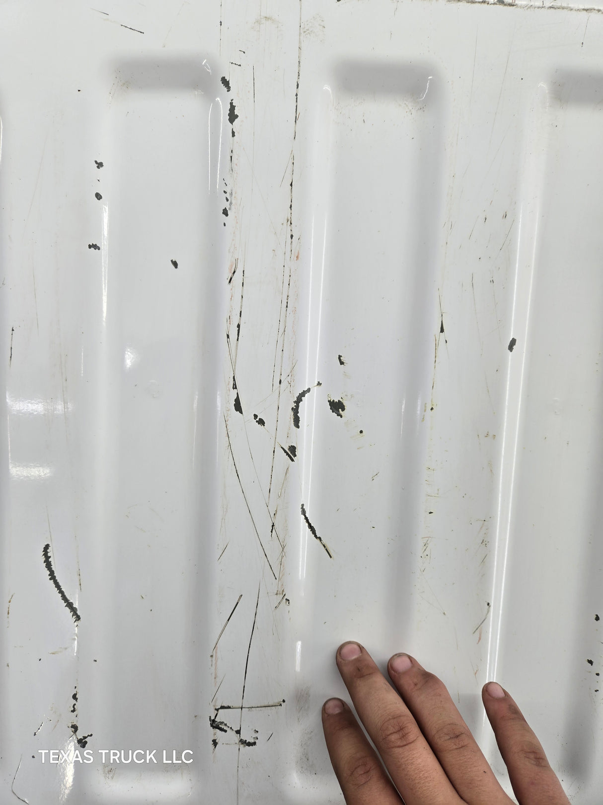 2007-2013 Chevrolet Silverado / GMC Sierra 1500 2500 3500 HD Tailgate