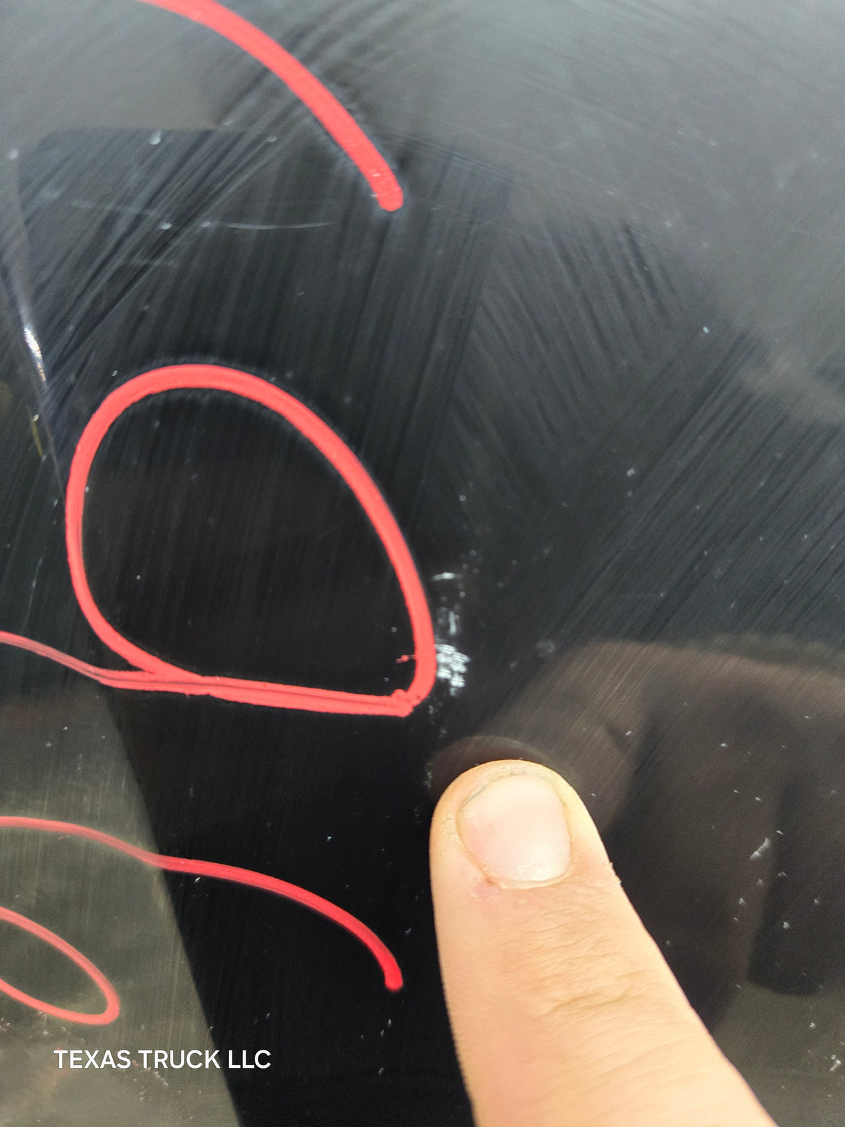 2007-2013 Chevrolet Silverado / GMC Sierra 1500 2500 3500 HD Tailgate