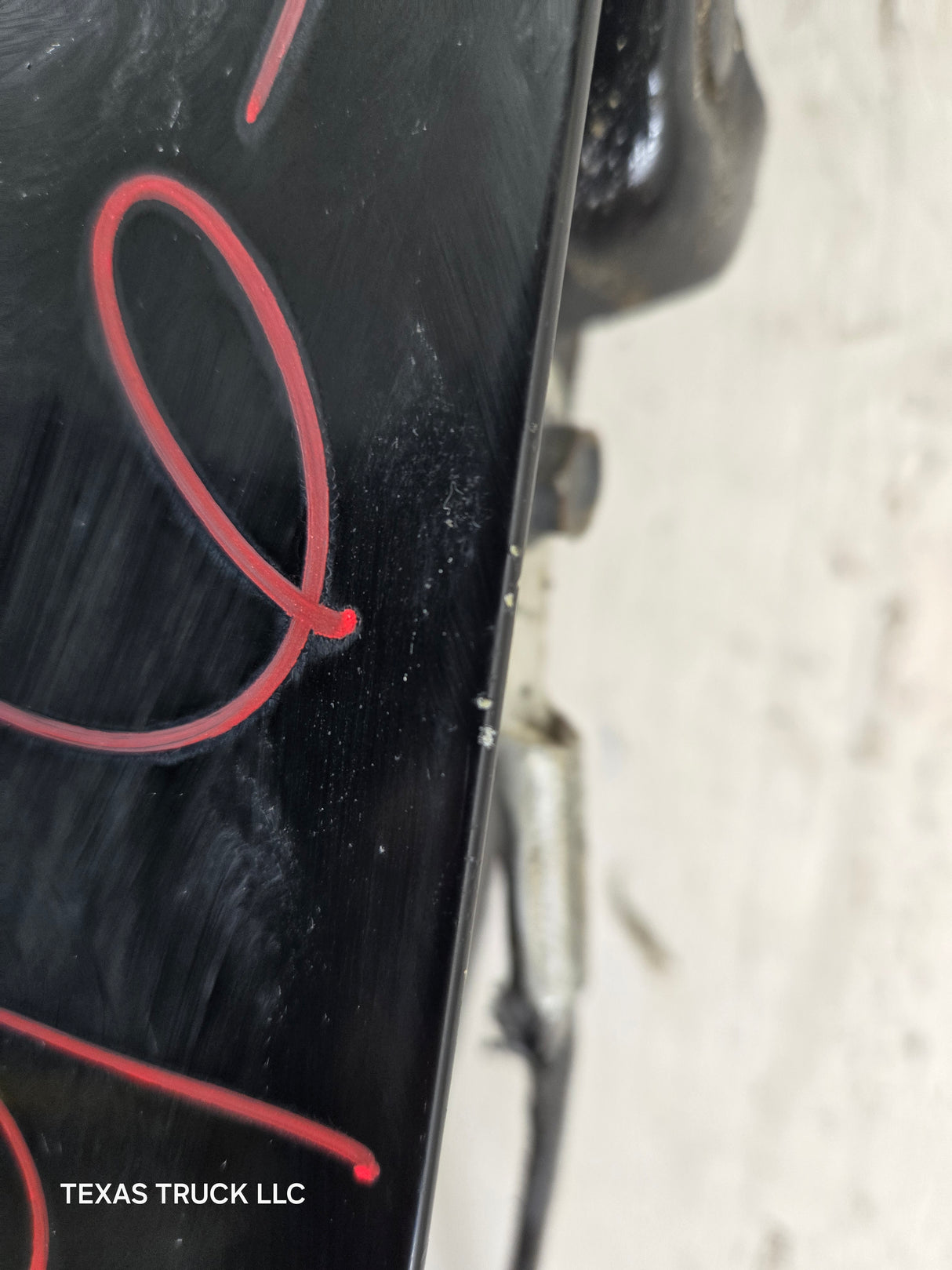 2007-2013 Chevrolet Silverado / GMC Sierra 1500 2500 3500 HD Tailgate