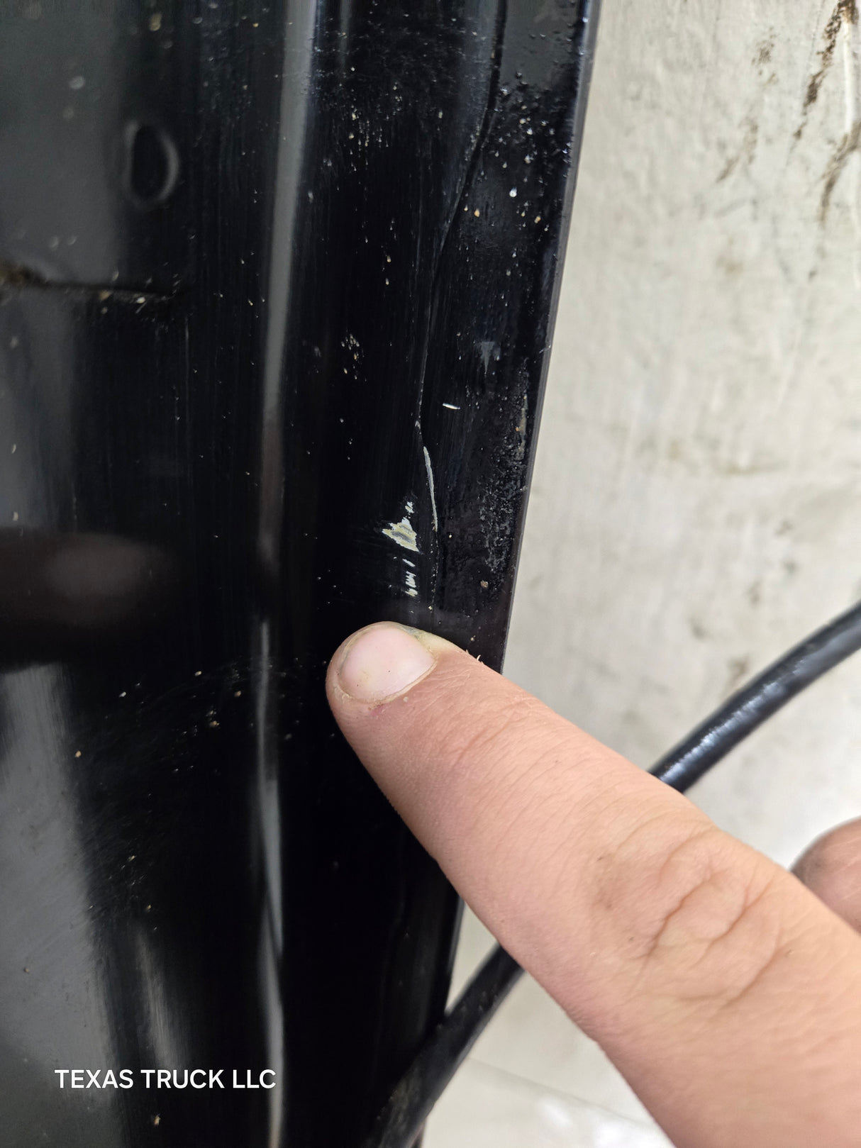 2007-2013 Chevrolet Silverado / GMC Sierra 1500 2500 3500 HD Tailgate