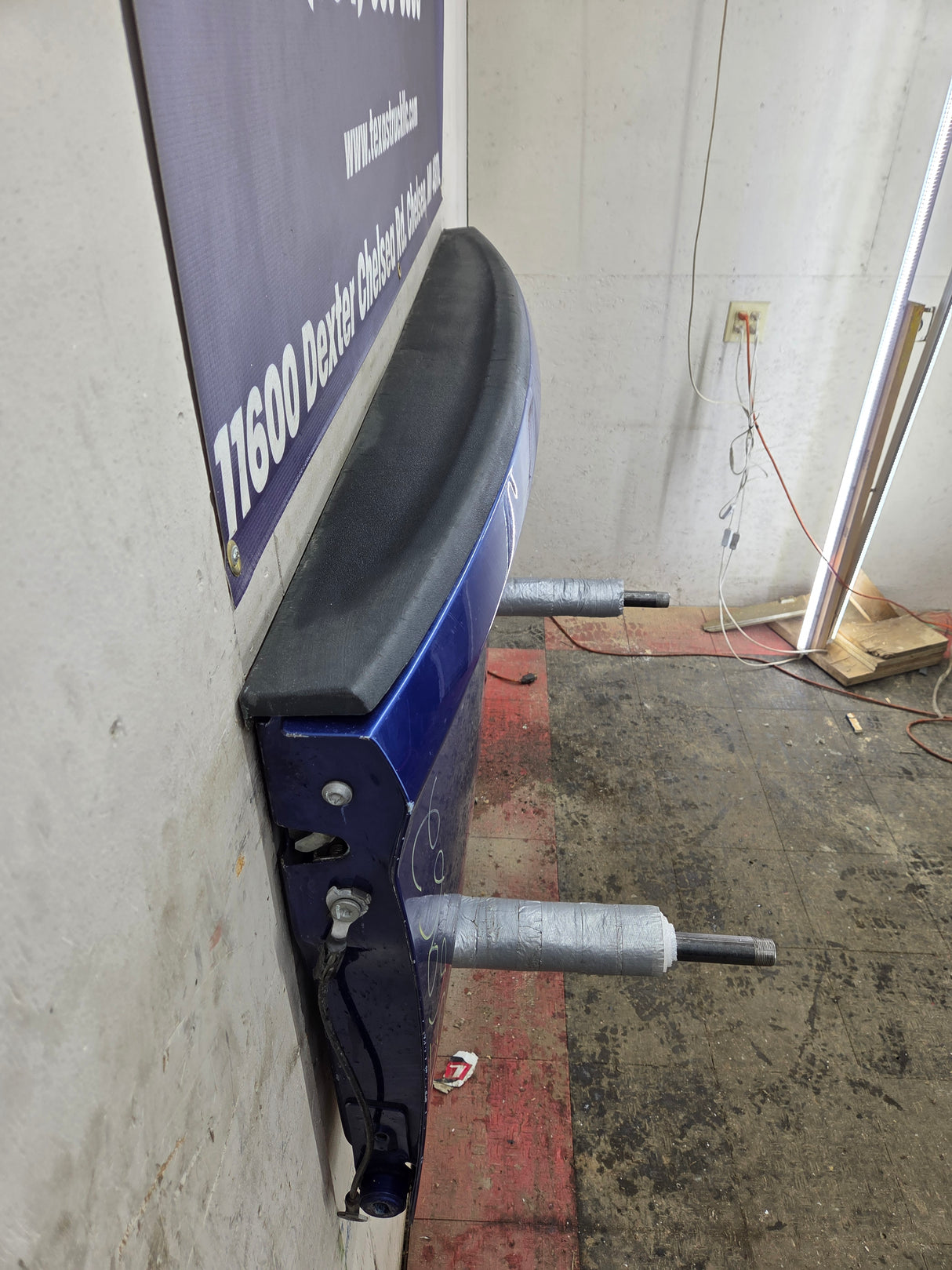 2009-2018 Dodge Ram 4th Gen 1500 2500 3500 Tailgate