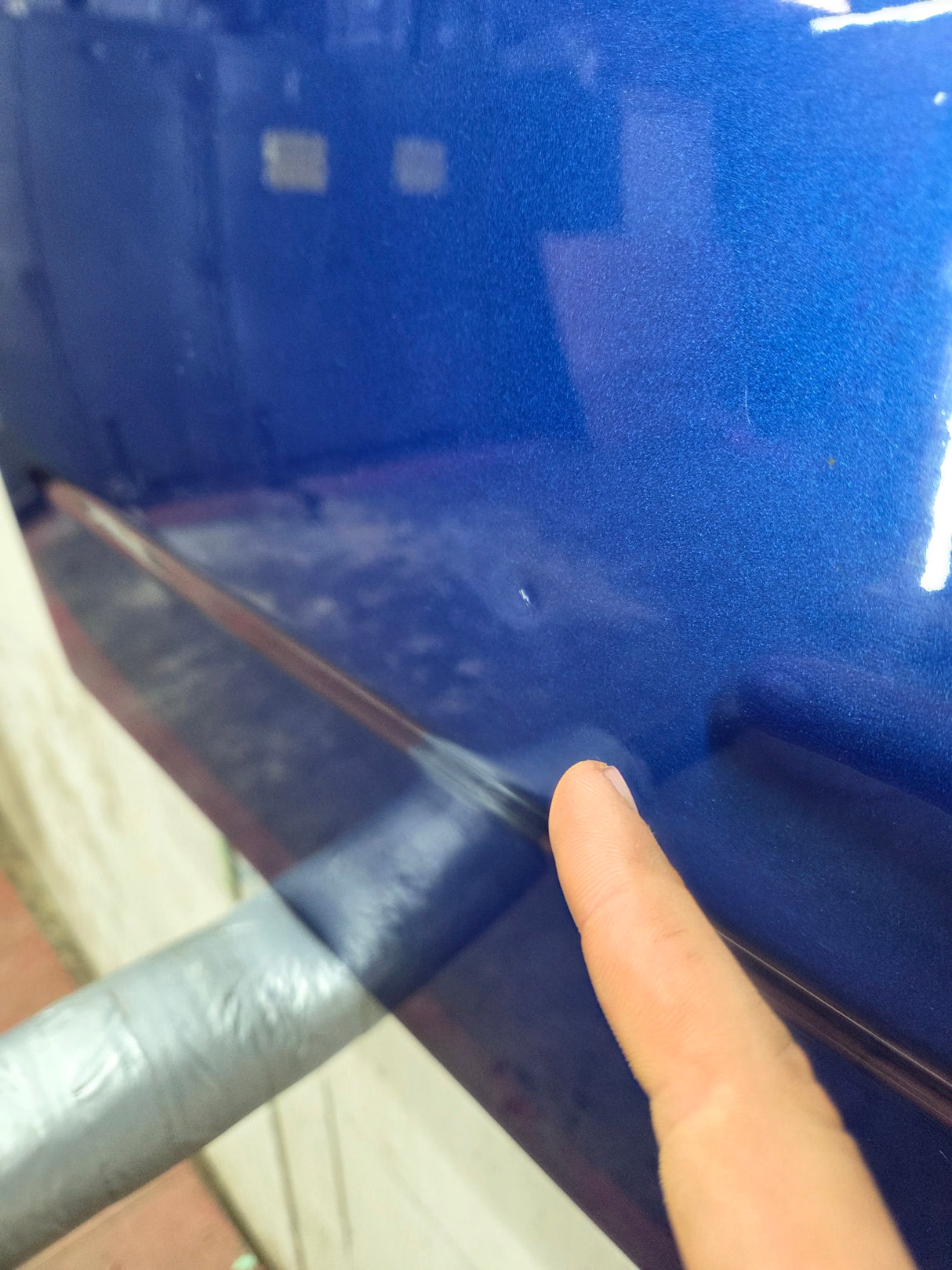 2009-2018 Dodge Ram 4th Gen 1500 2500 3500 Tailgate