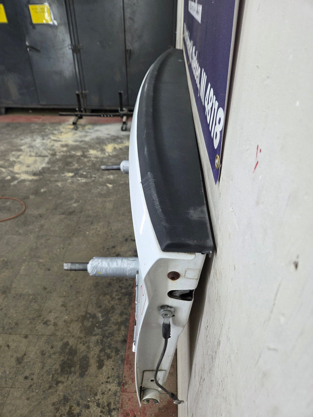 2009-2018 Dodge Ram 4th Gen 1500 2500 3500 Tailgate