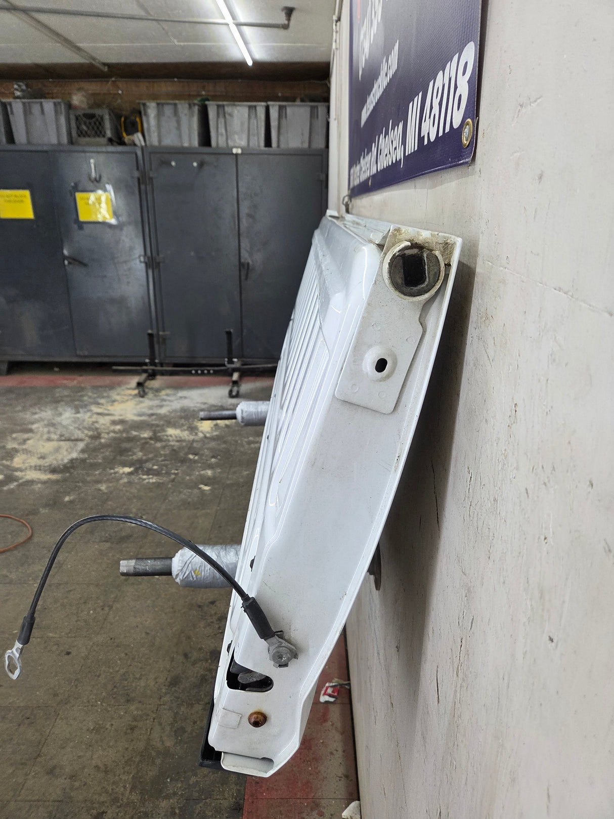 2009-2018 Dodge Ram 4th Gen 1500 2500 3500 Tailgate