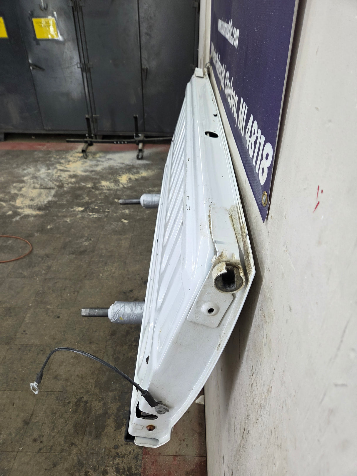 2009-2018 Dodge Ram 4th Gen 1500 2500 3500 Tailgate