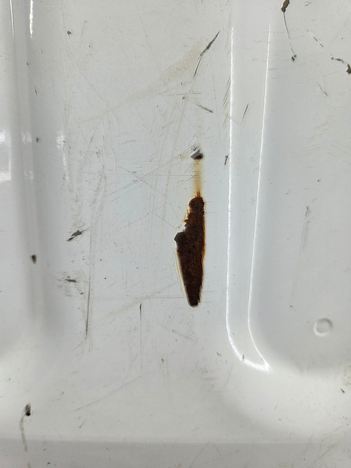 2009-2018 Dodge Ram 4th Gen 1500 2500 3500 Tailgate