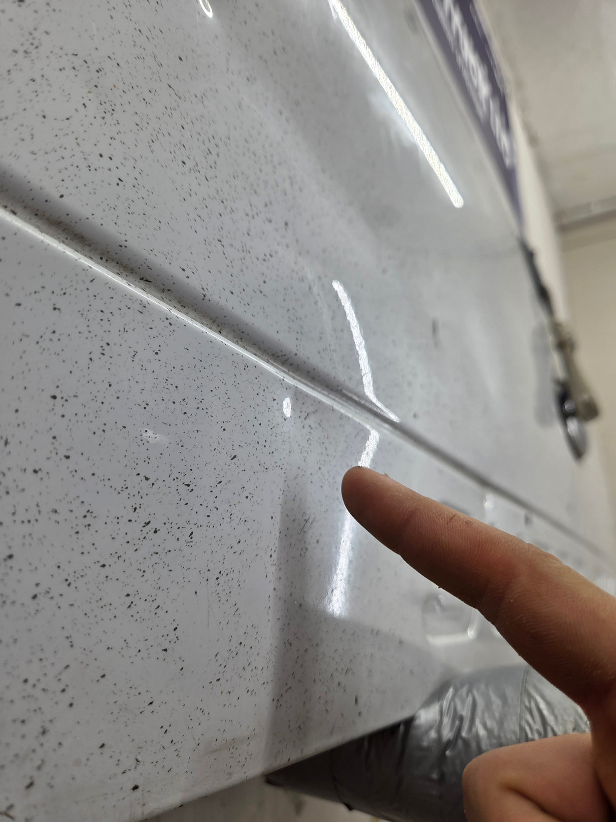 2008-2016 Ford Super Duty Tailgate with step F250 F350 F450 F550