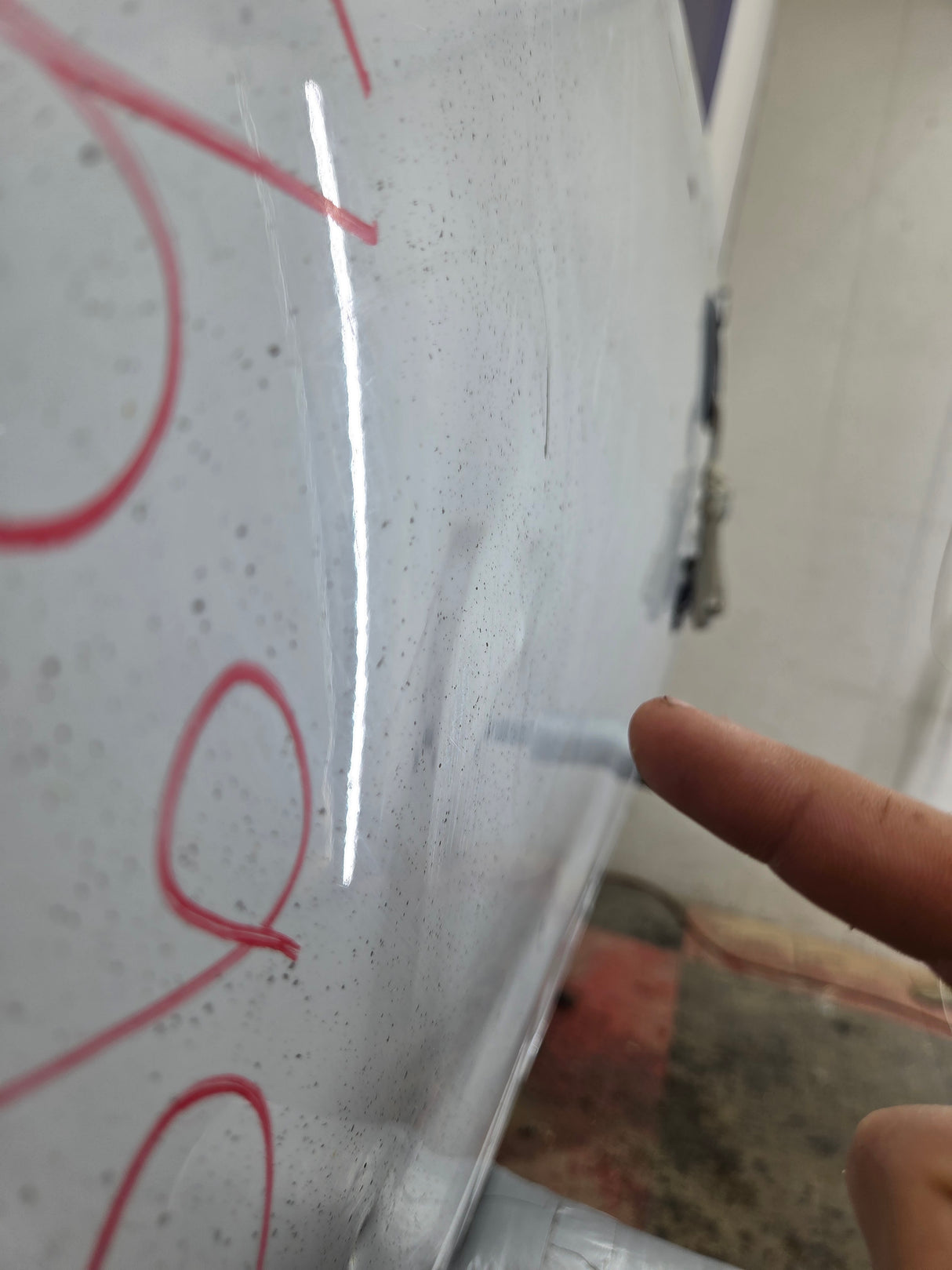 2008-2016 Ford Super Duty Tailgate with step F250 F350 F450 F550