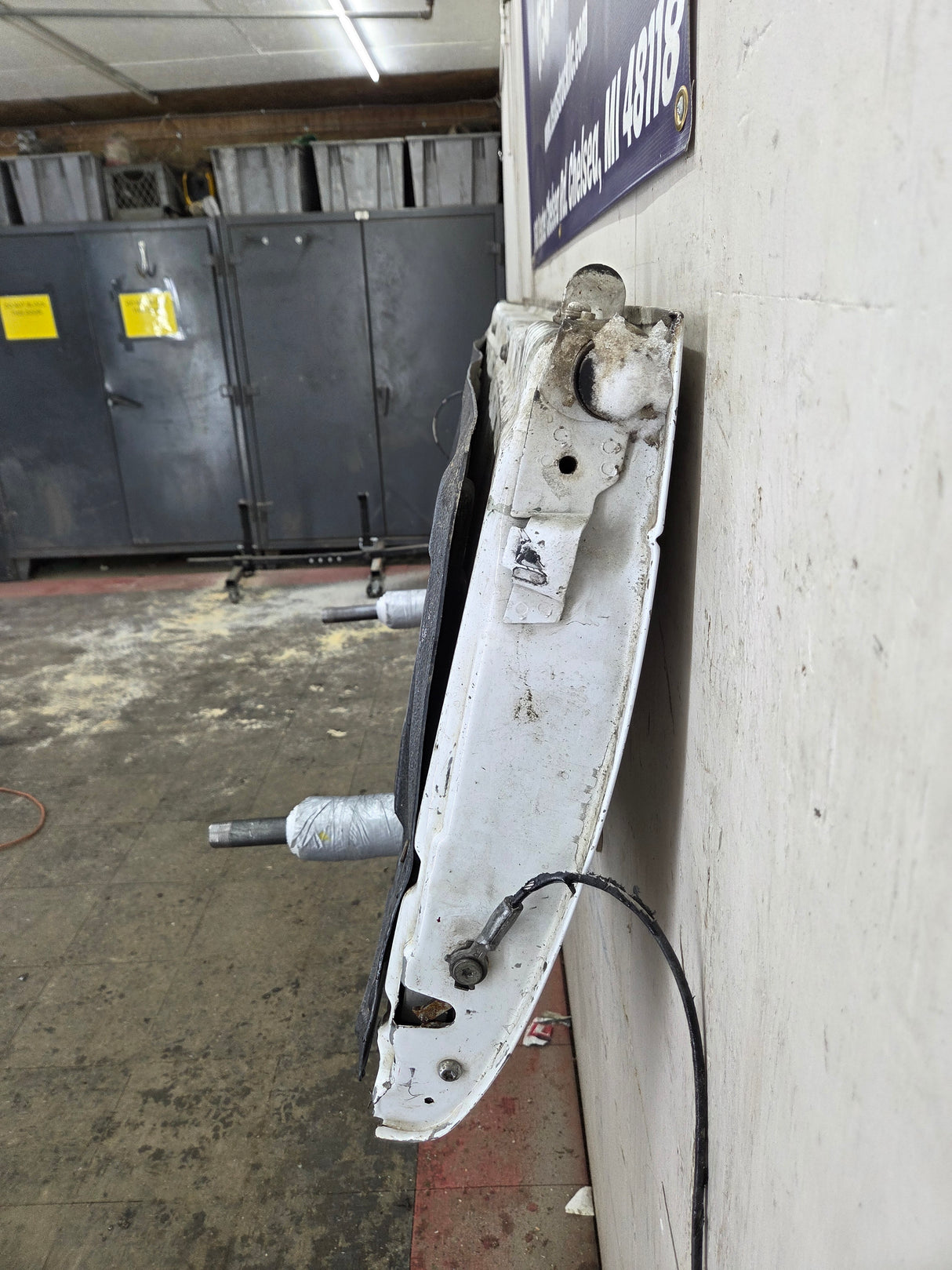 2008-2016 Ford Super Duty Tailgate with step F250 F350 F450 F550