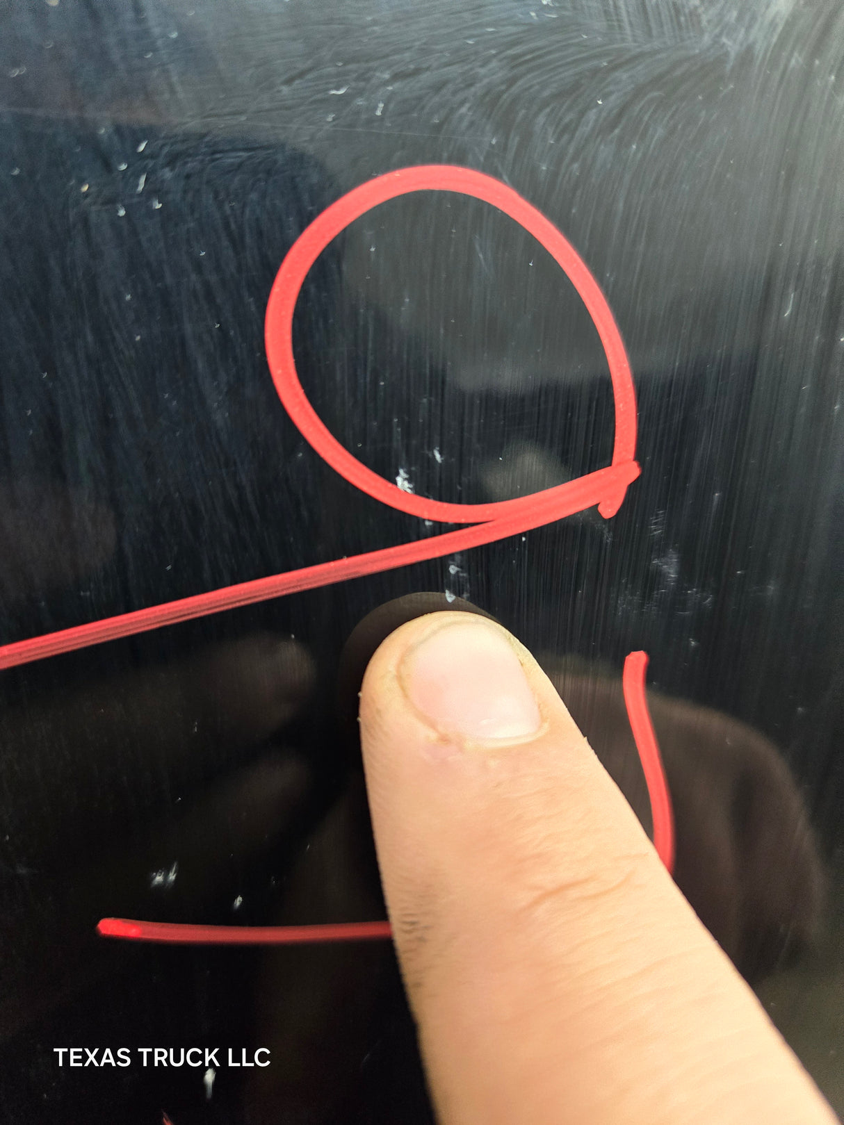 2007-2013 Chevrolet Silverado / GMC Sierra 1500 2500 3500 HD Tailgate