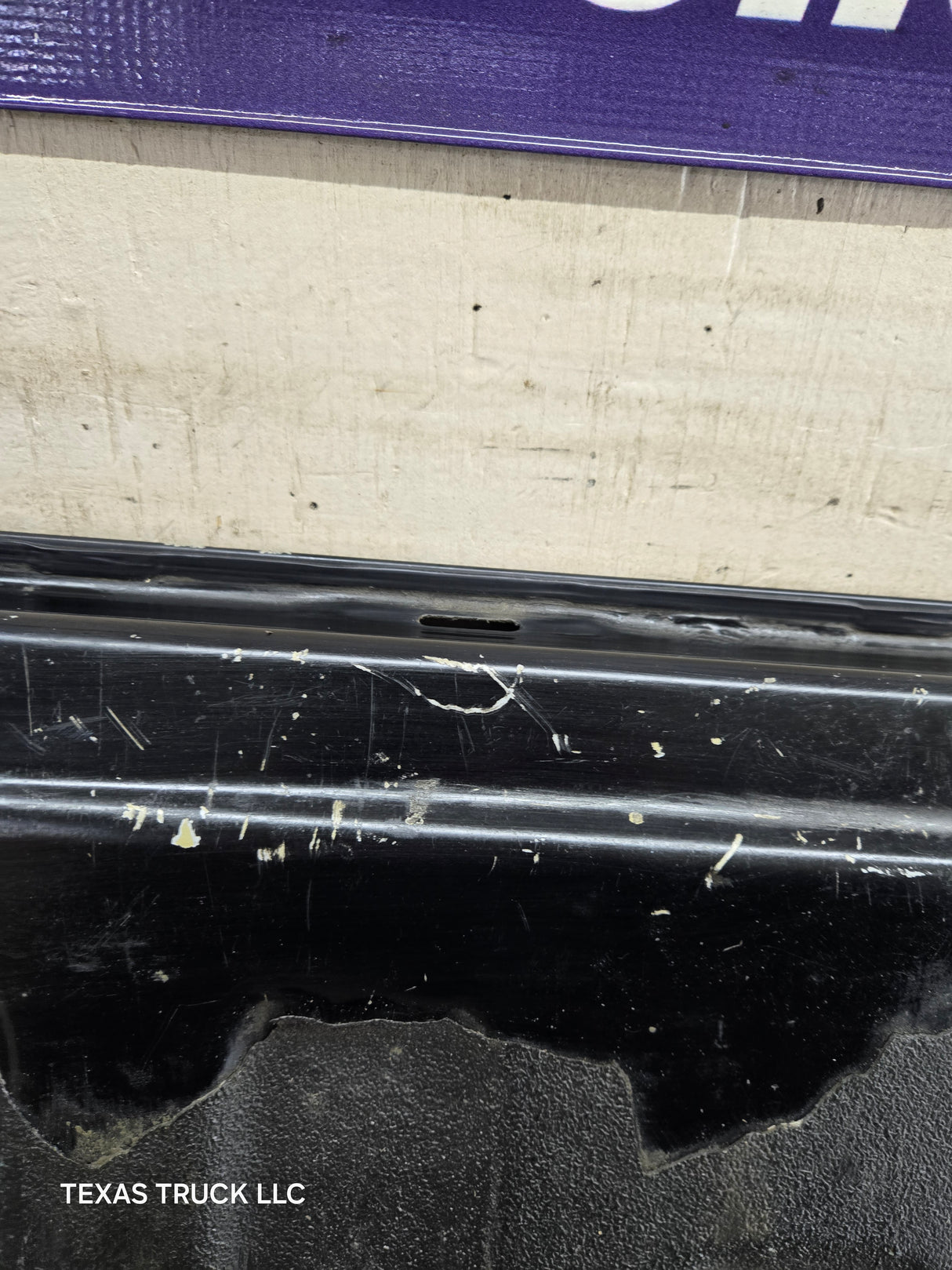 2007-2013 Chevrolet Silverado / GMC Sierra 1500 2500 3500 HD Tailgate