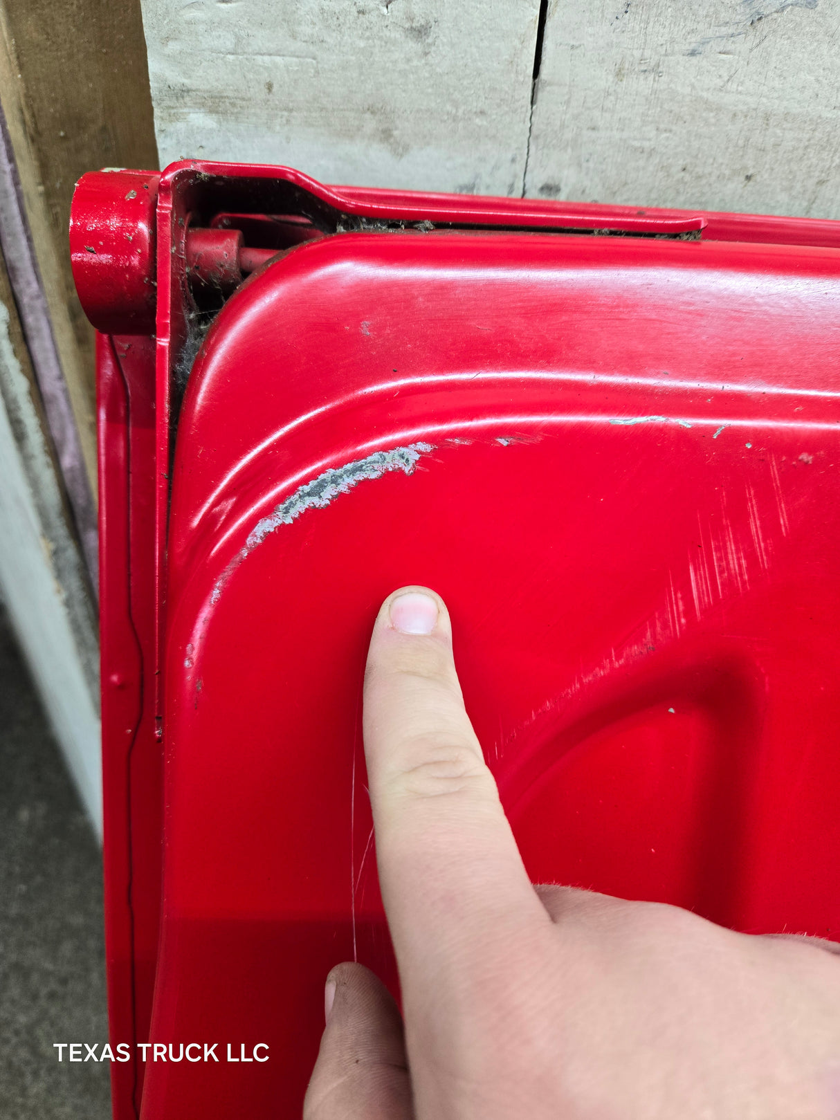 2007-2013 Chevrolet Silverado / GMC Sierra 1500 2500 3500 HD Tailgate