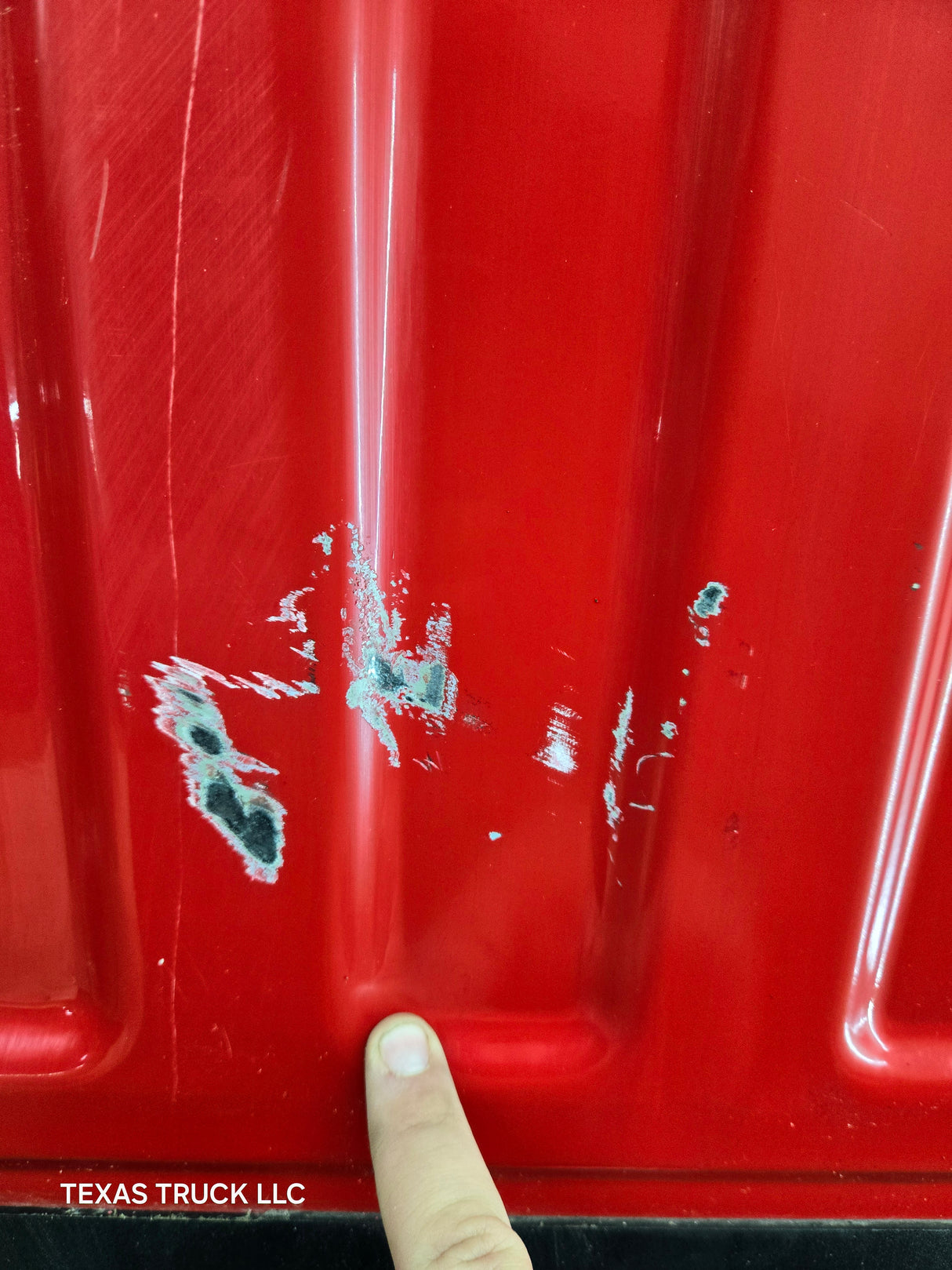 2007-2013 Chevrolet Silverado / GMC Sierra 1500 2500 3500 HD Tailgate