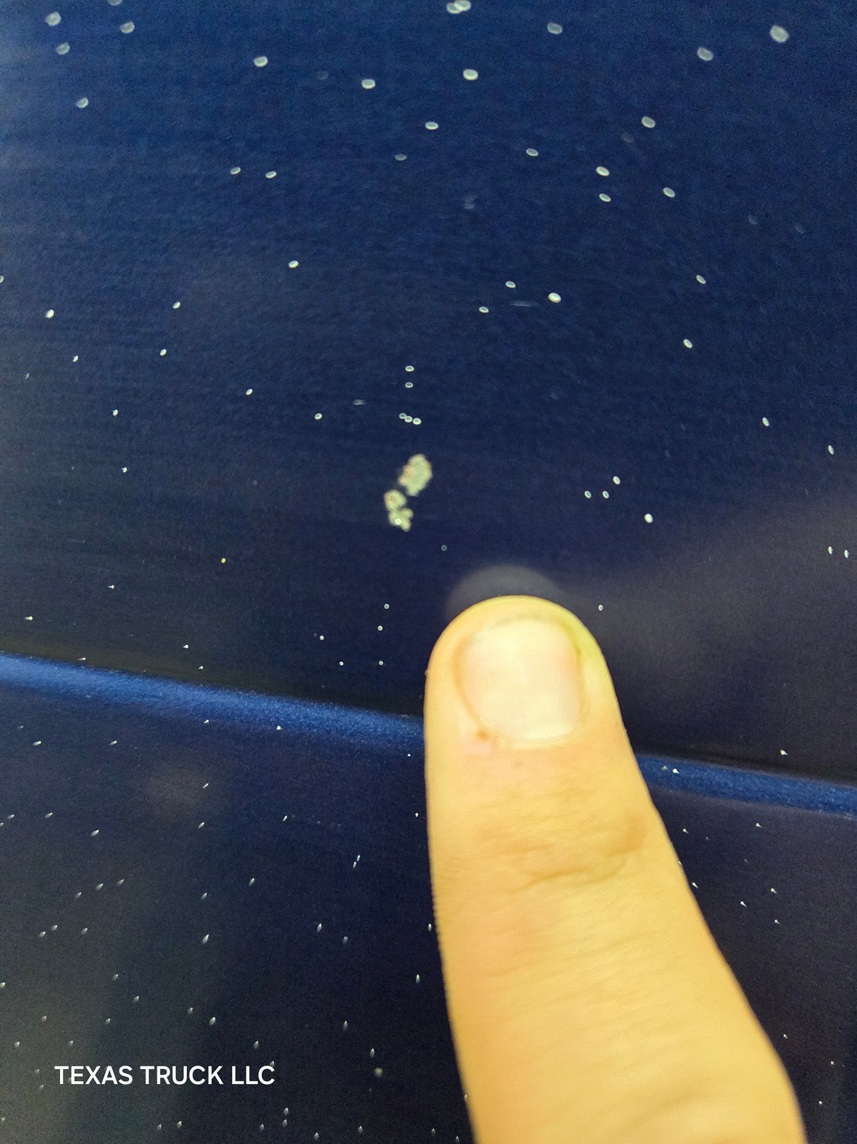 2004-2008 Ford F-150 Tailgate