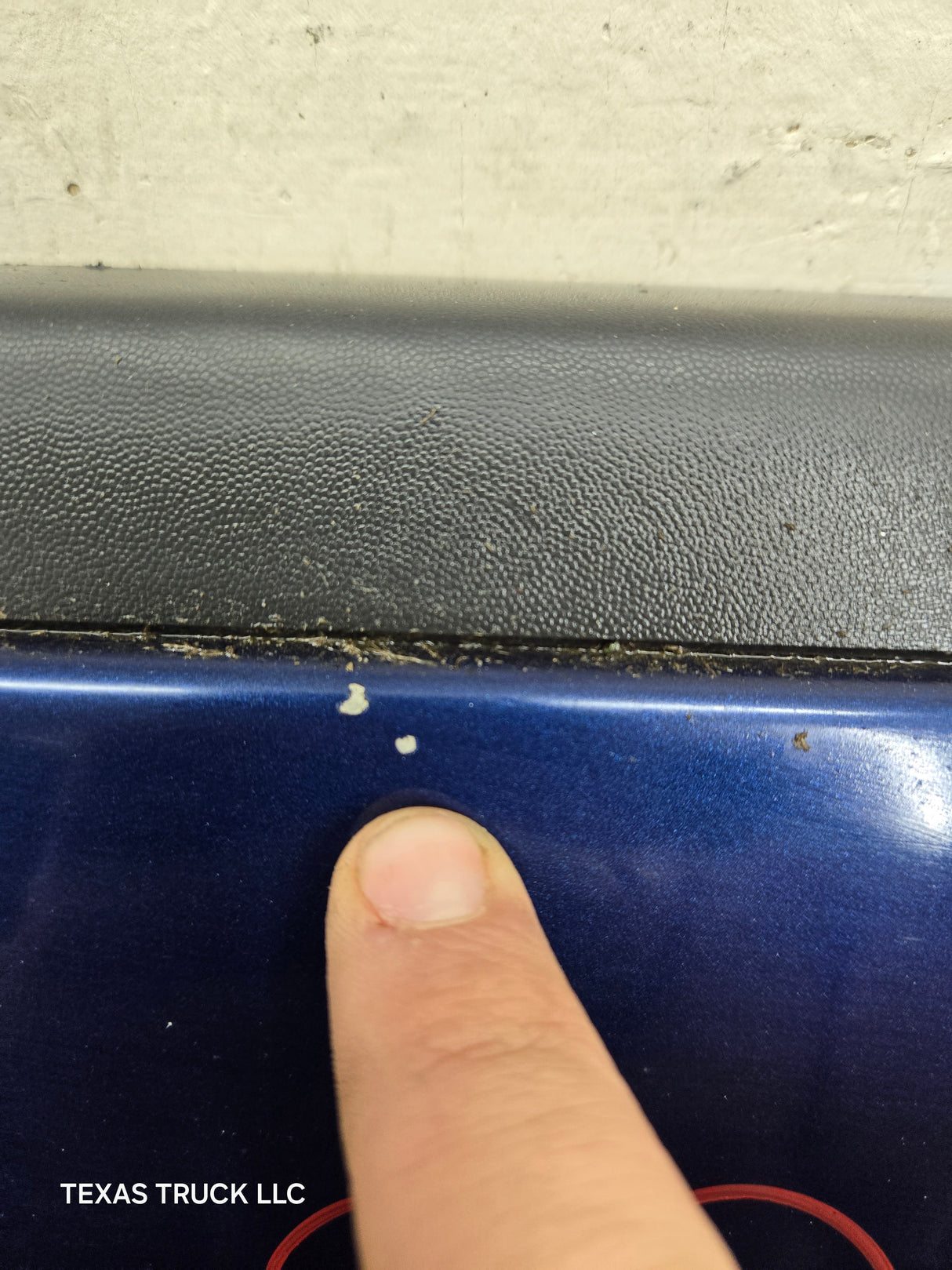 2004-2008 Ford F-150 Tailgate