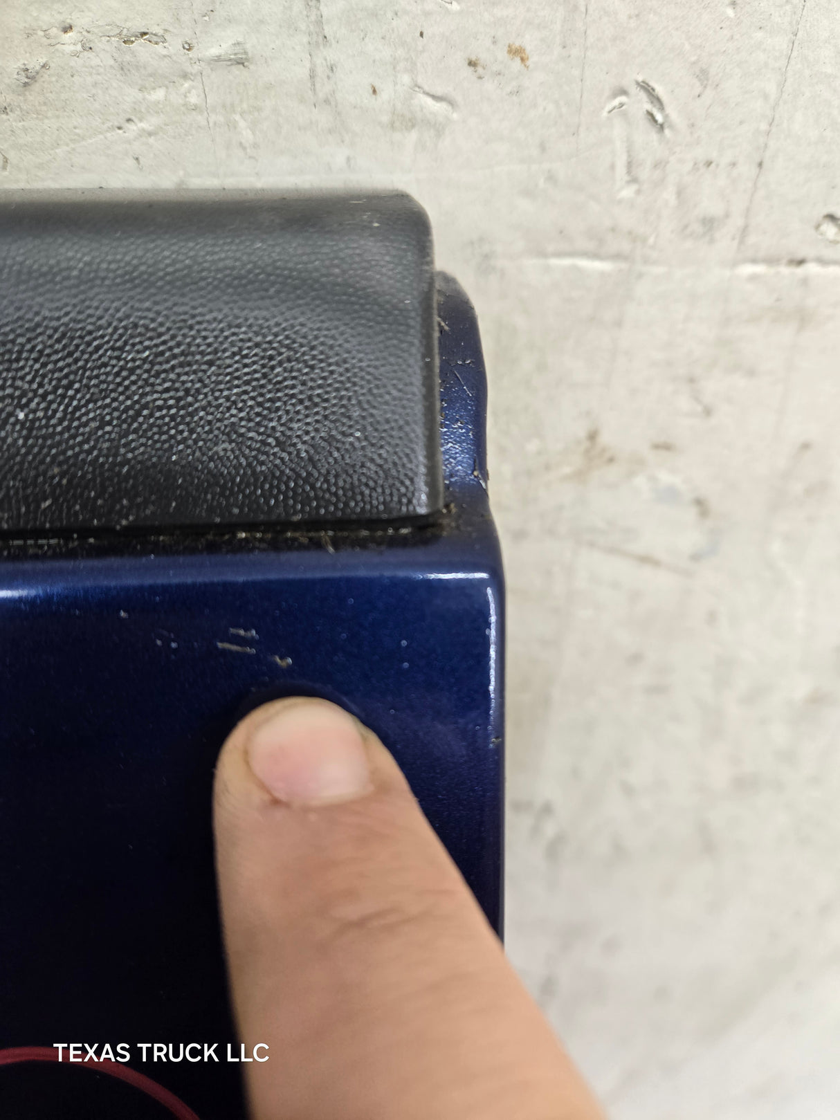 2004-2008 Ford F-150 Tailgate