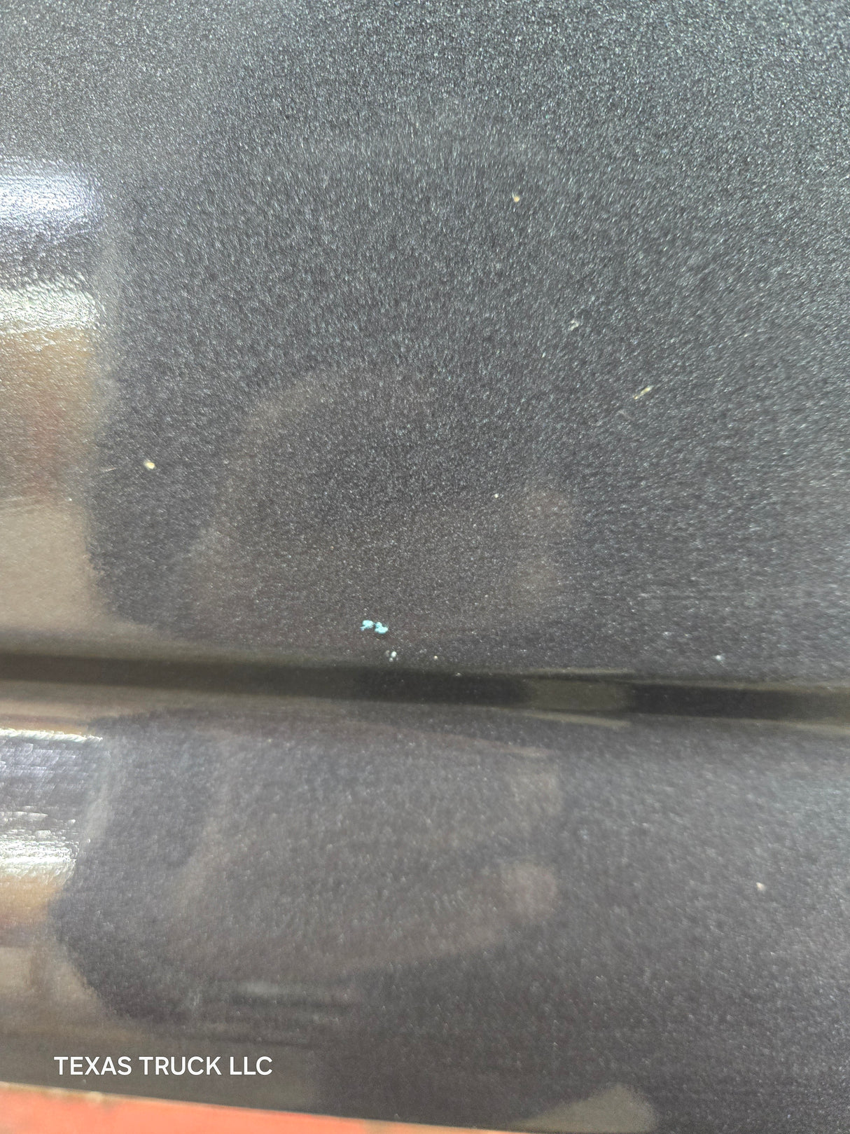 1999-2007 Chevrolet Silverado / GMC Sierra 1500 2500 3500 Tailgate - Dark Grey