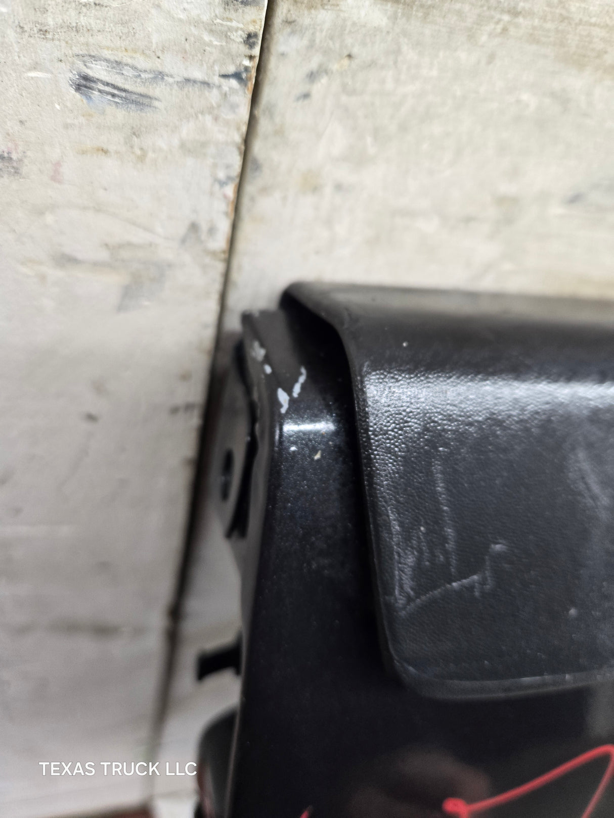 1999-2007 Chevrolet Silverado / GMC Sierra 1500 2500 3500 Tailgate - Dark Grey