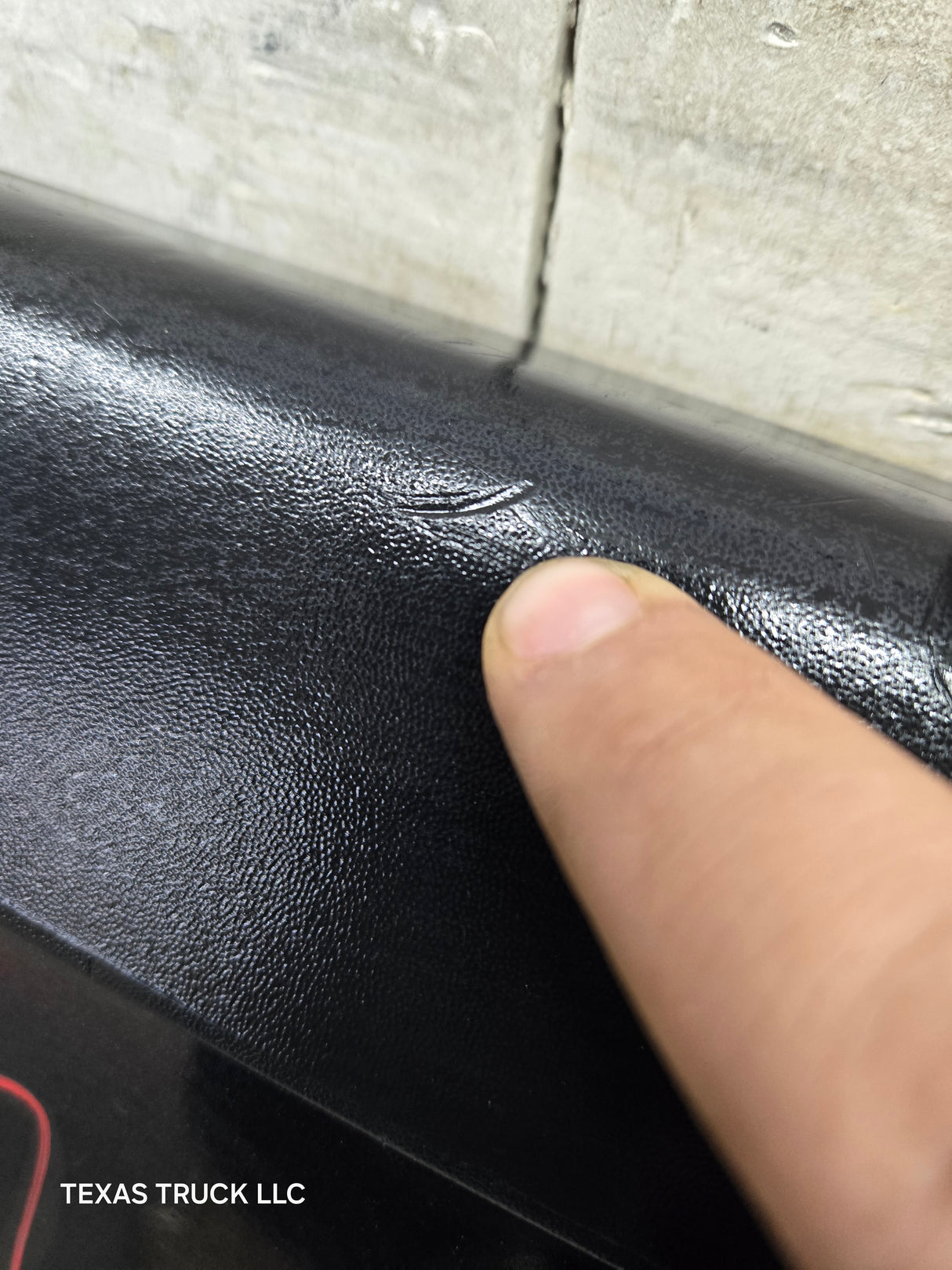 1999-2007 Chevrolet Silverado / GMC Sierra 1500 2500 3500 Tailgate - Dark Grey