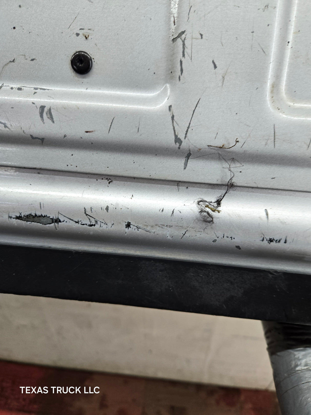 2014-2019 Chevrolet Silverado / GMC Sierra 1500 2500 3500 HD Tailgate