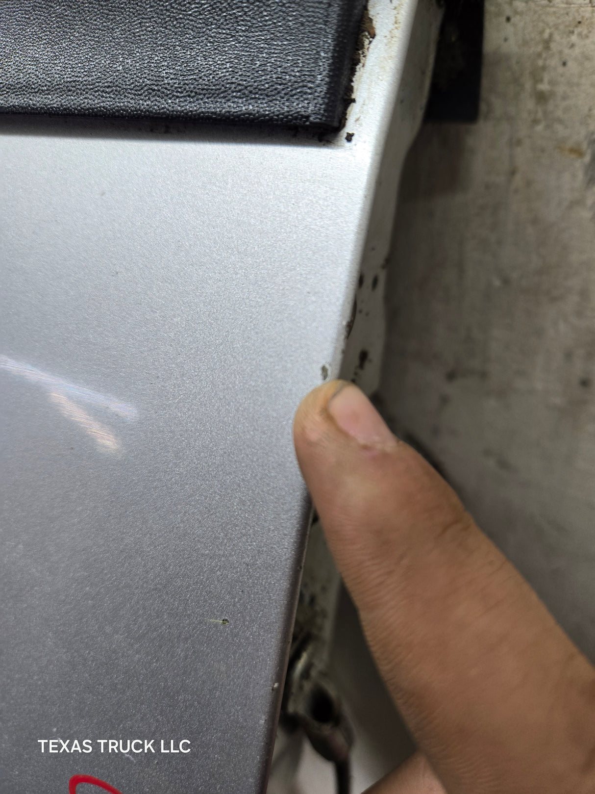 2008-2016 Ford Super Duty Tailgate with step F250 F350 F450 F550