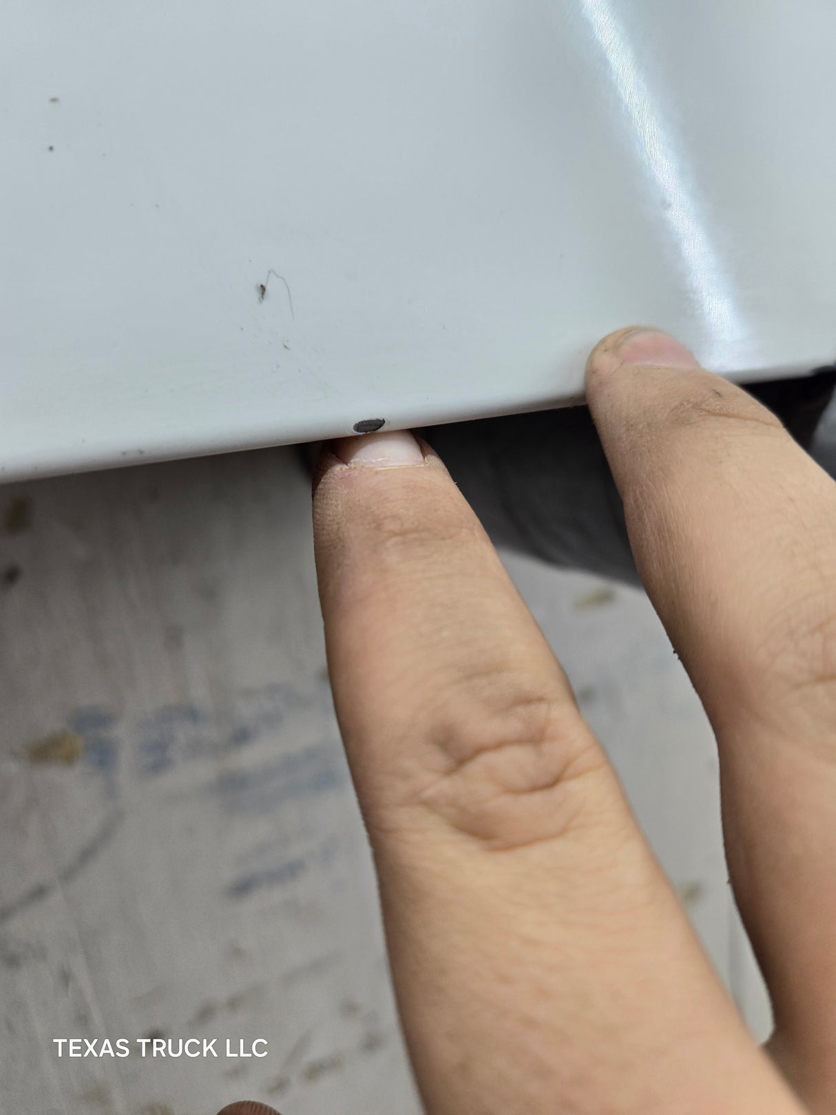 2009-2018 Dodge Ram 4th Gen 1500 2500 3500 Tailgate