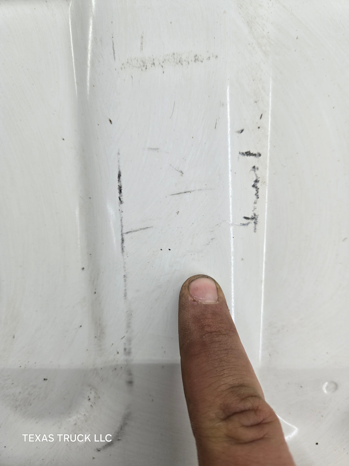 2009-2018 Dodge Ram 4th Gen 1500 2500 3500 Tailgate