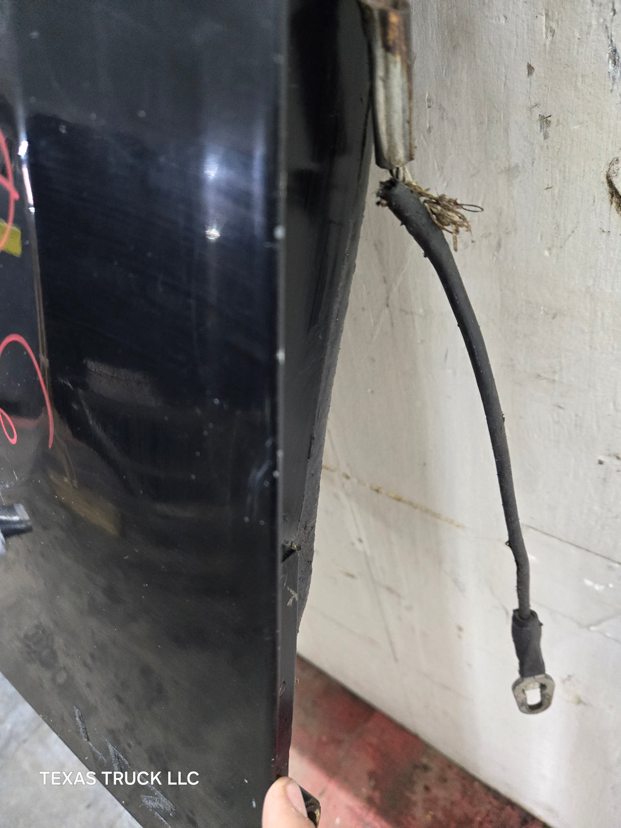 2007-2013 Chevrolet Silverado / GMC Sierra Tailgate 1500 2500 3500 HD